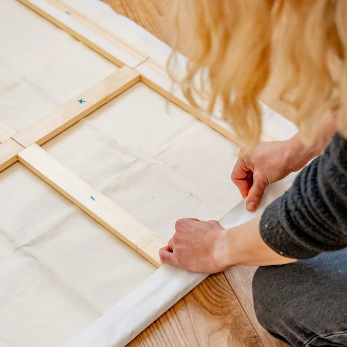 Large Abstract Painting Kit - Image 15