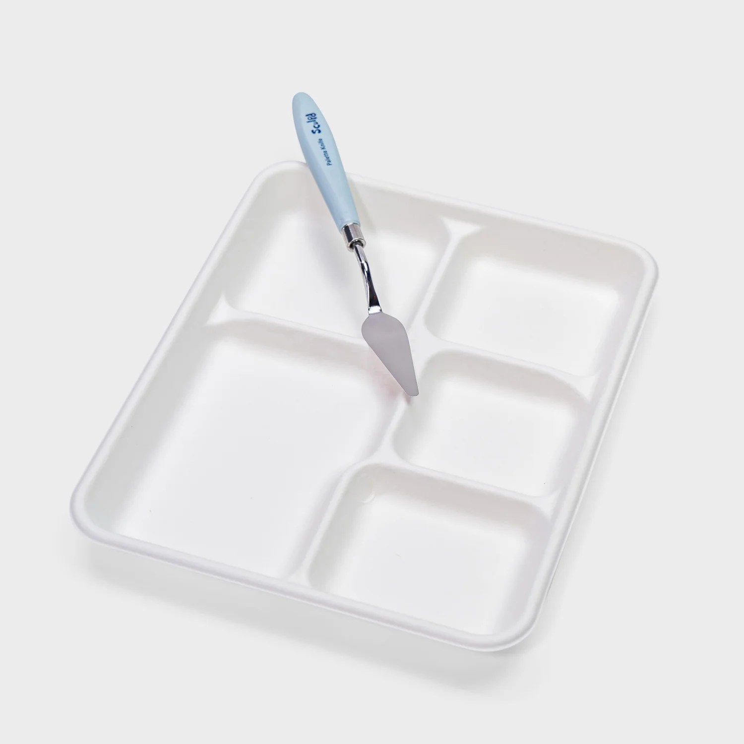 Abstract Painting Kit For Two - Image 14