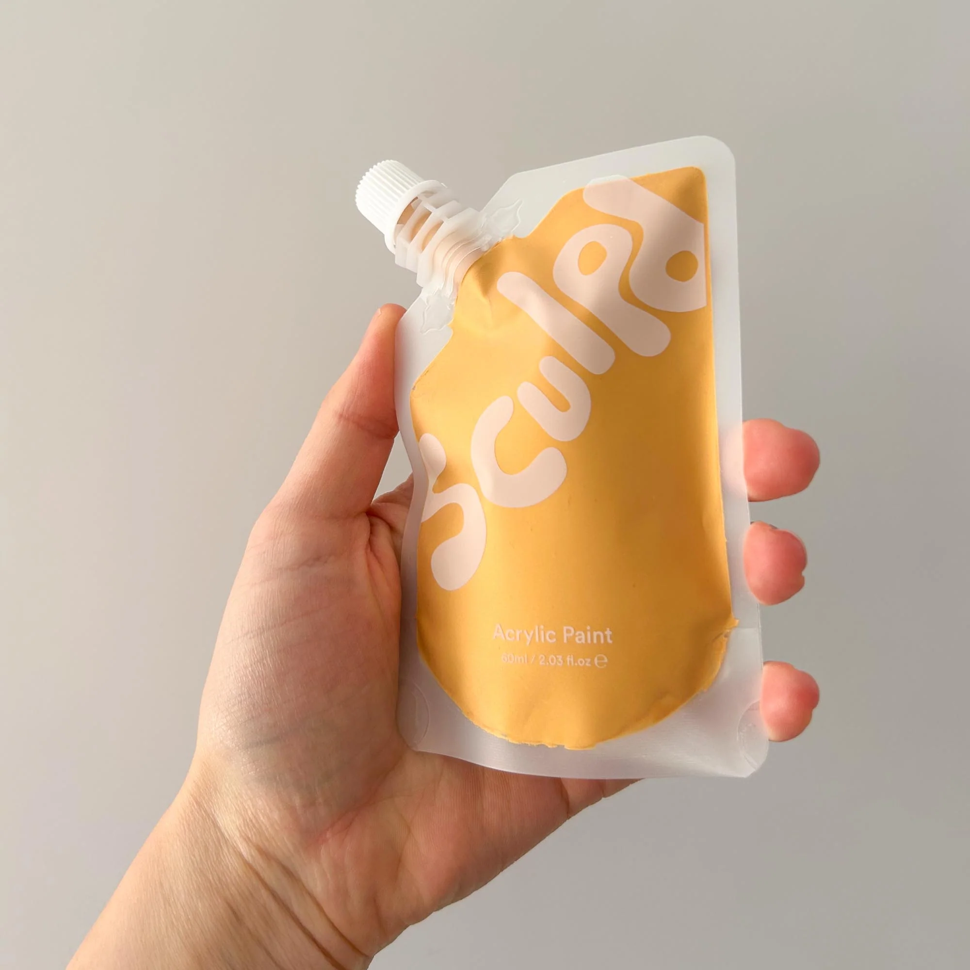 Acrylic Metallic Paint Set - Image 10