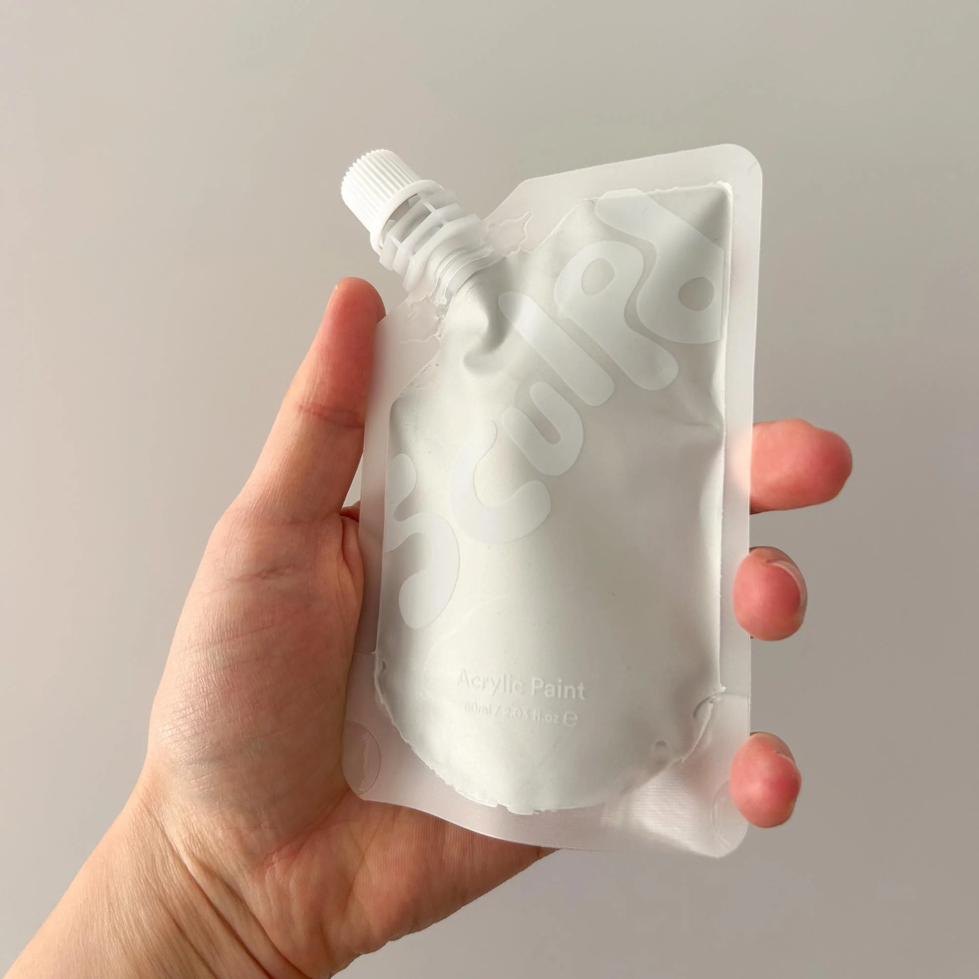 Acrylic Metallic Paint Set - Image 11