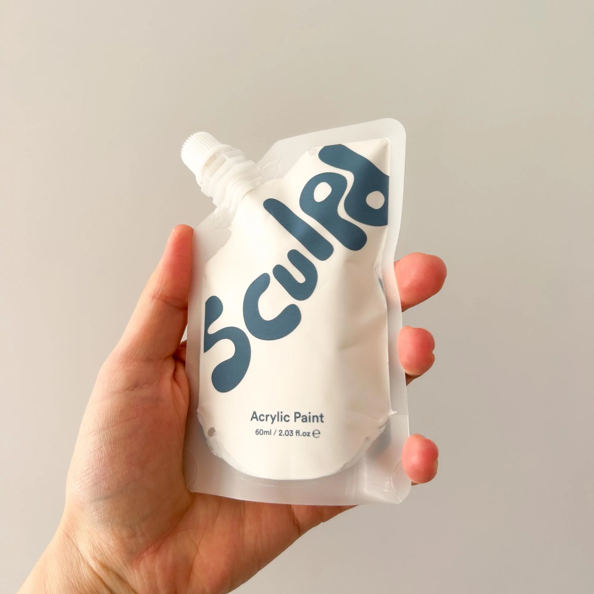 Acrylic Metallic Paint Set - Image 12