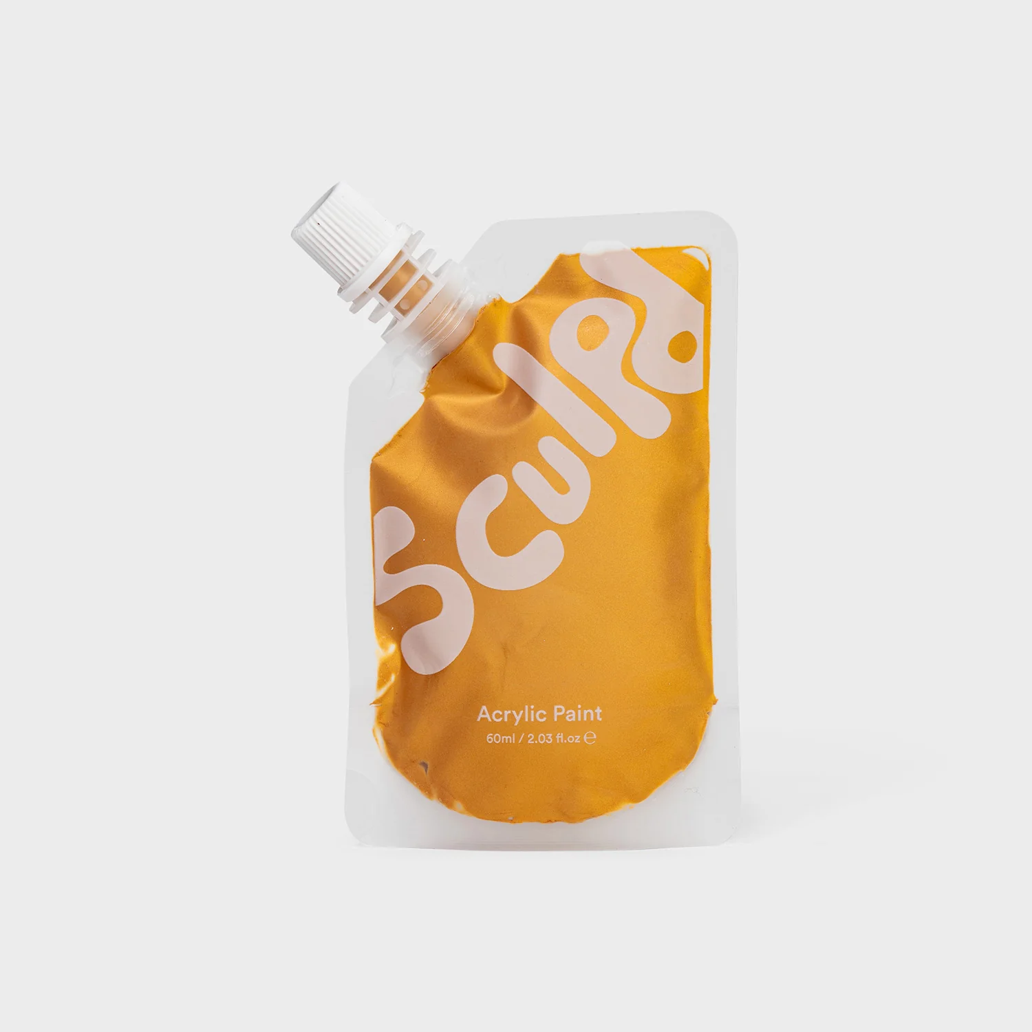 Acrylic Metallic Paint Set - Image 4