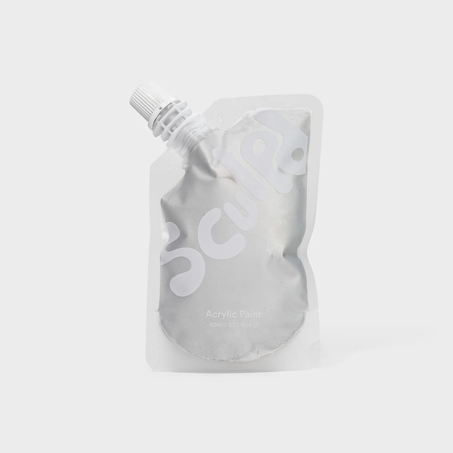 Acrylic Metallic Paint Set - Image 5