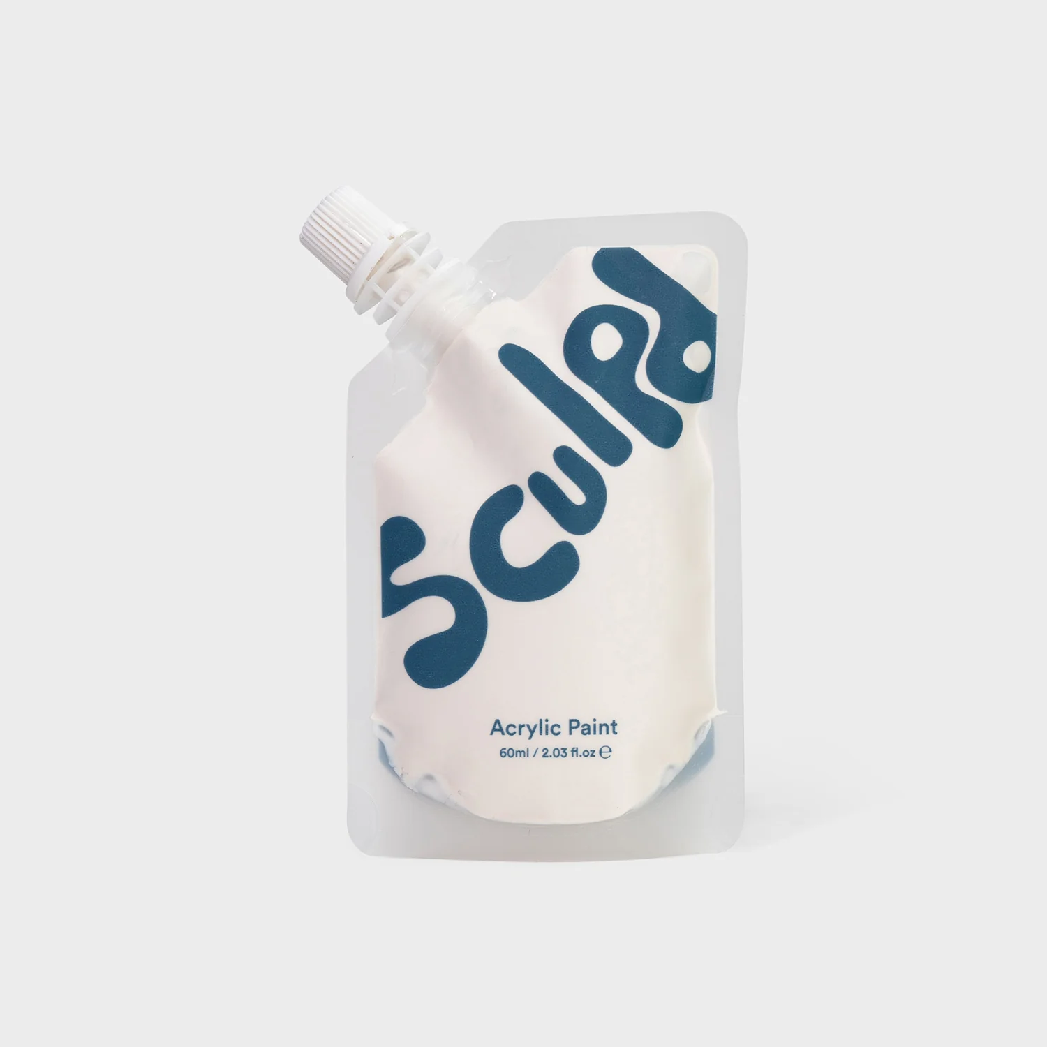 Acrylic Metallic Paint Set - Image 6