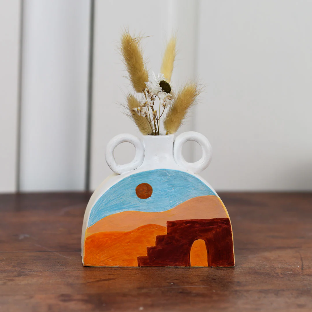 Acrylic Paint Pens - 4 Packs - Image 5