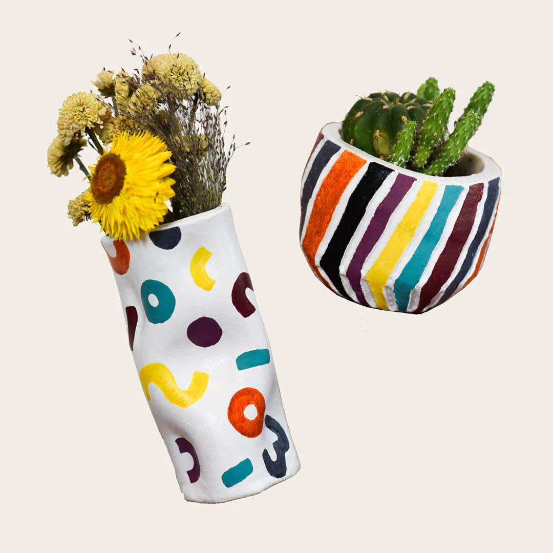 Acrylic Paint Pens - 8 Packs - Image 7