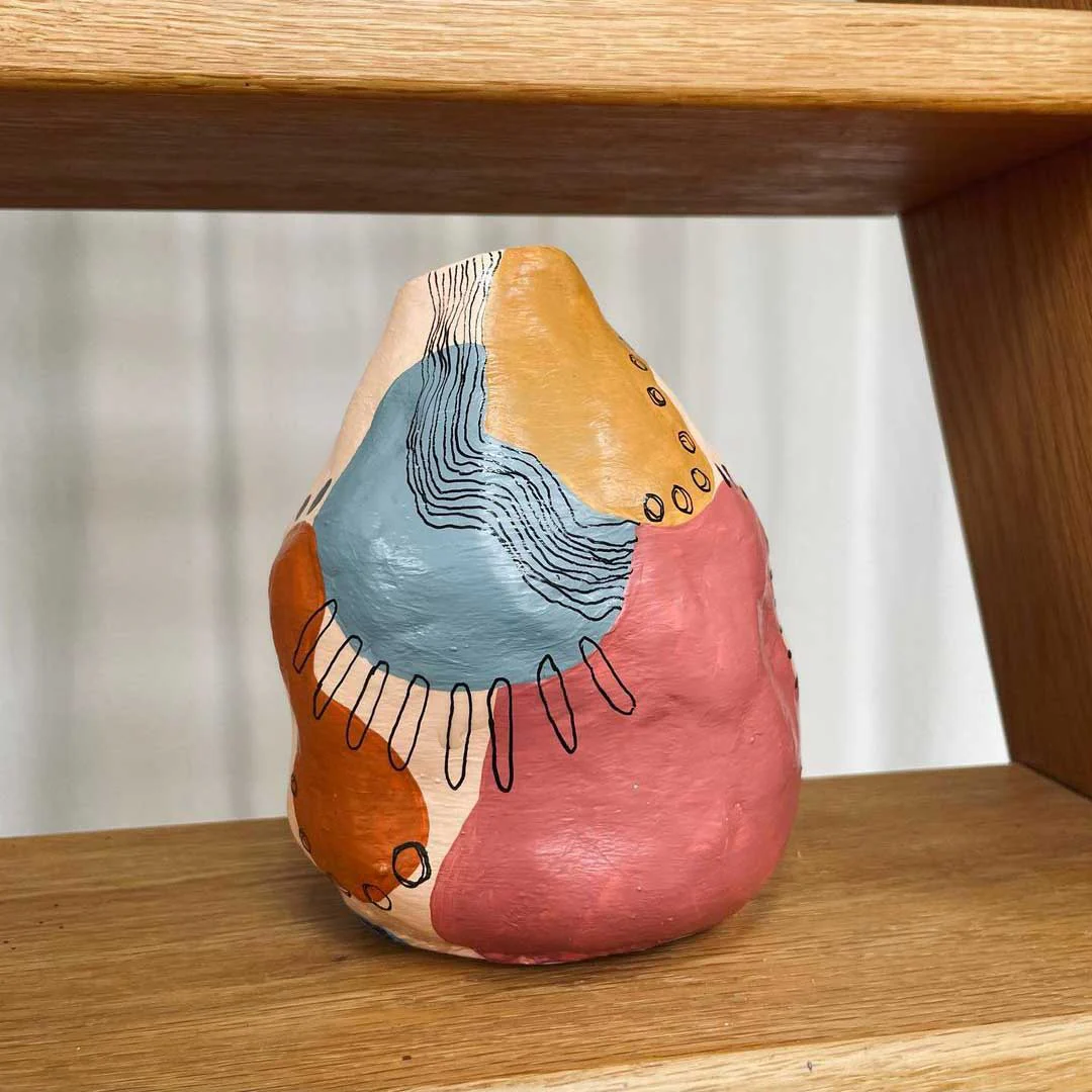 Acrylic Paint Pens - Fine Tip - Image 6