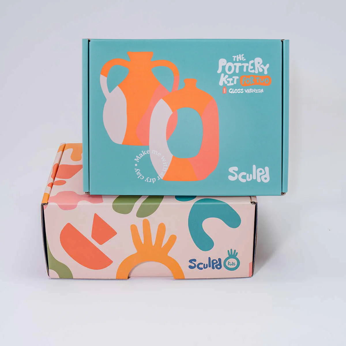 The Family Pottery Bundle - Image 4