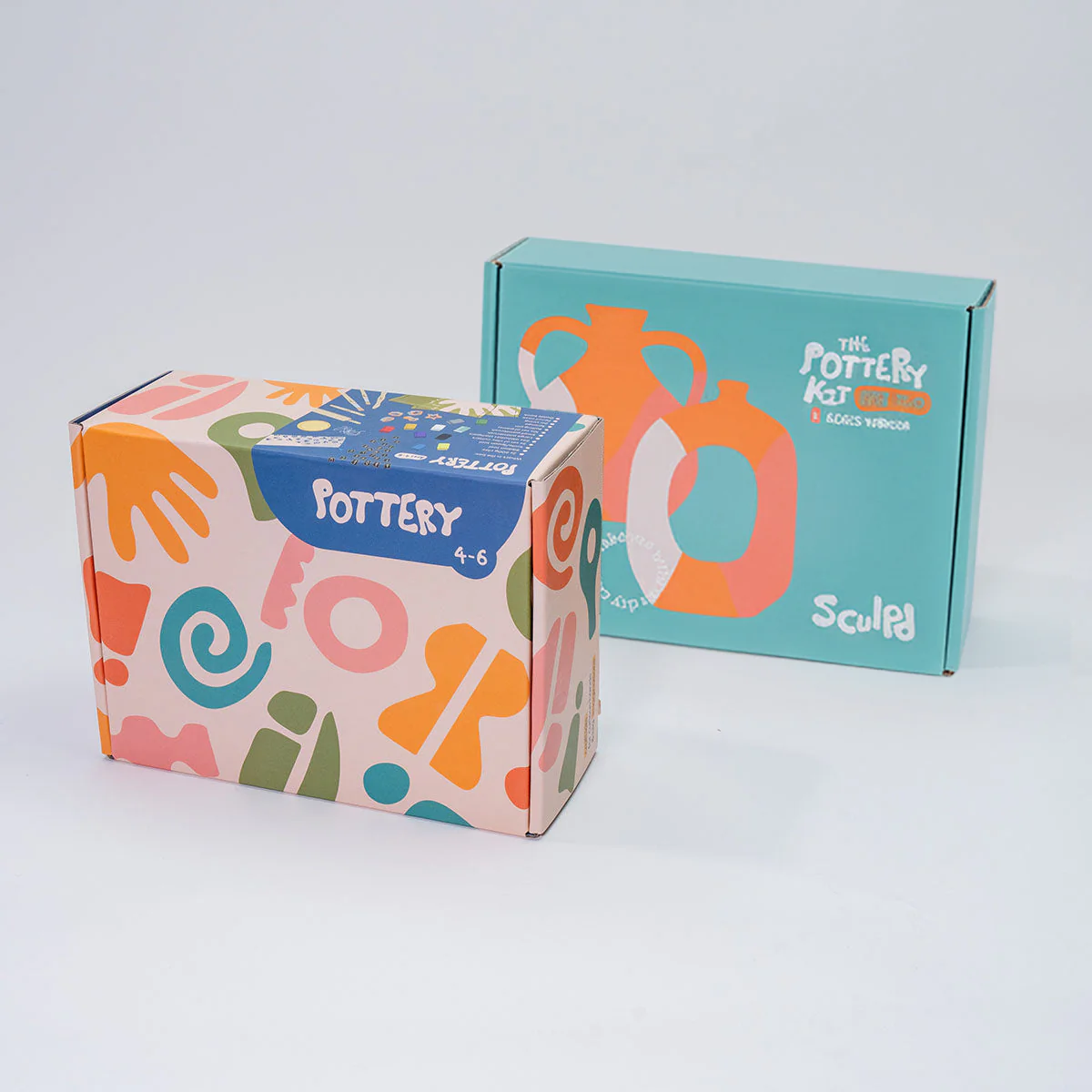 The Family Pottery Bundle - Image 5