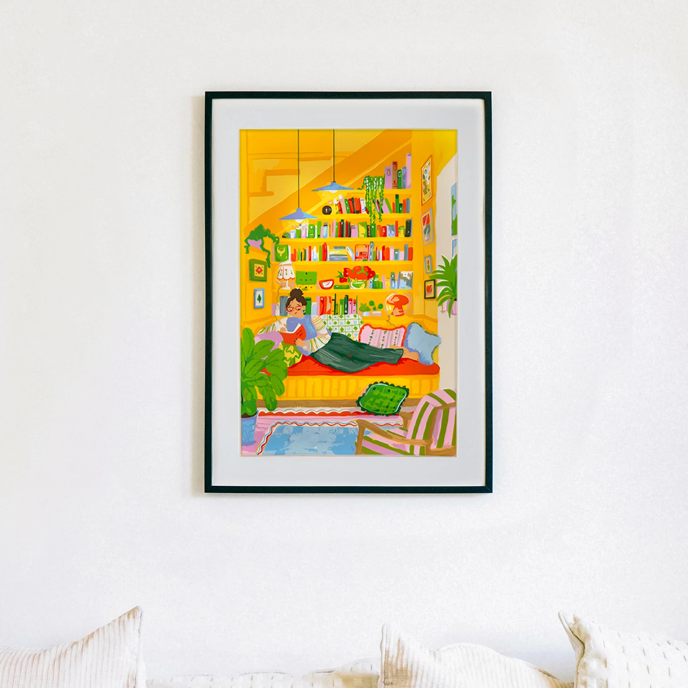 Paint By Numbers x Chiara Celini™ - Image 8