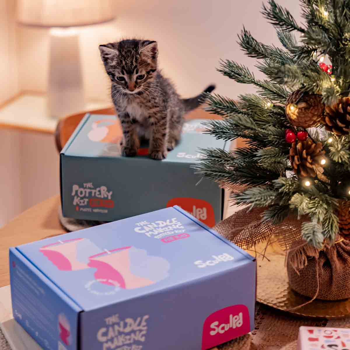 Double Date Night Bundle - Image 10