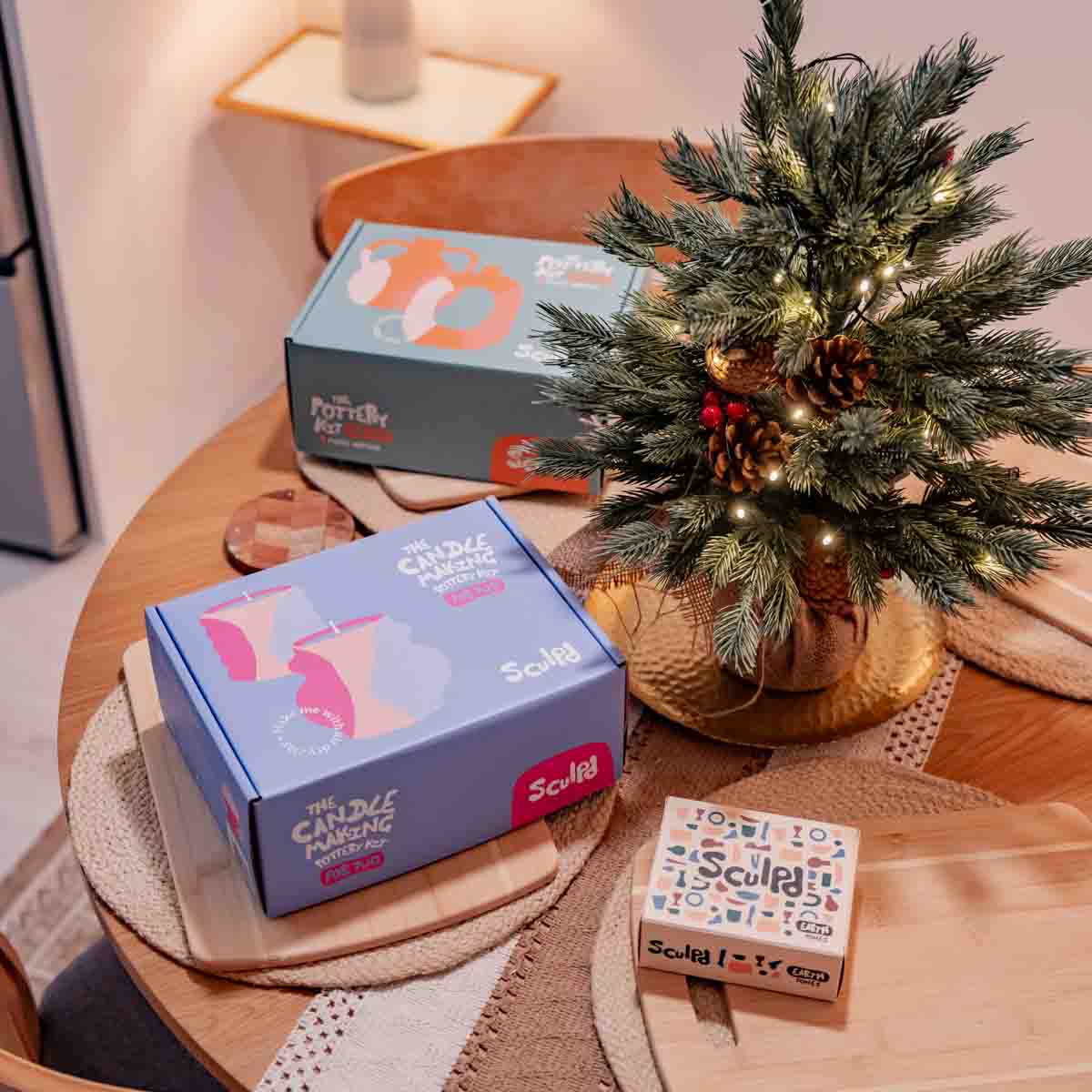 Double Date Night Bundle - Image 3