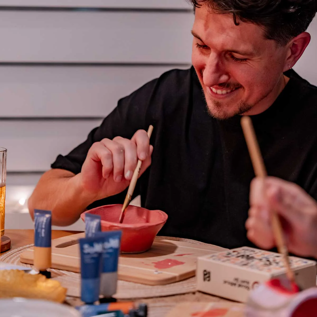 Double Date Night Bundle - Image 9