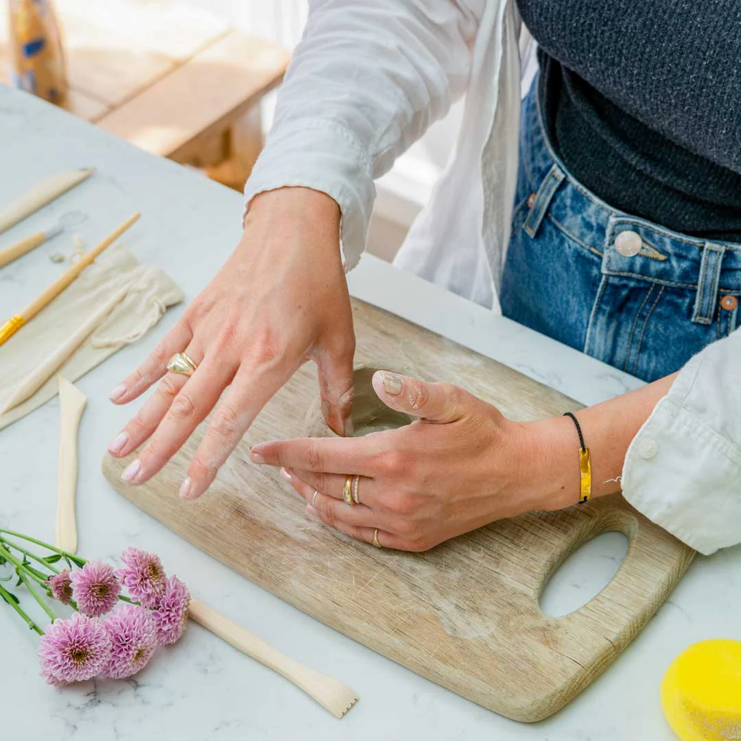 900g Clay Bag - Image 4