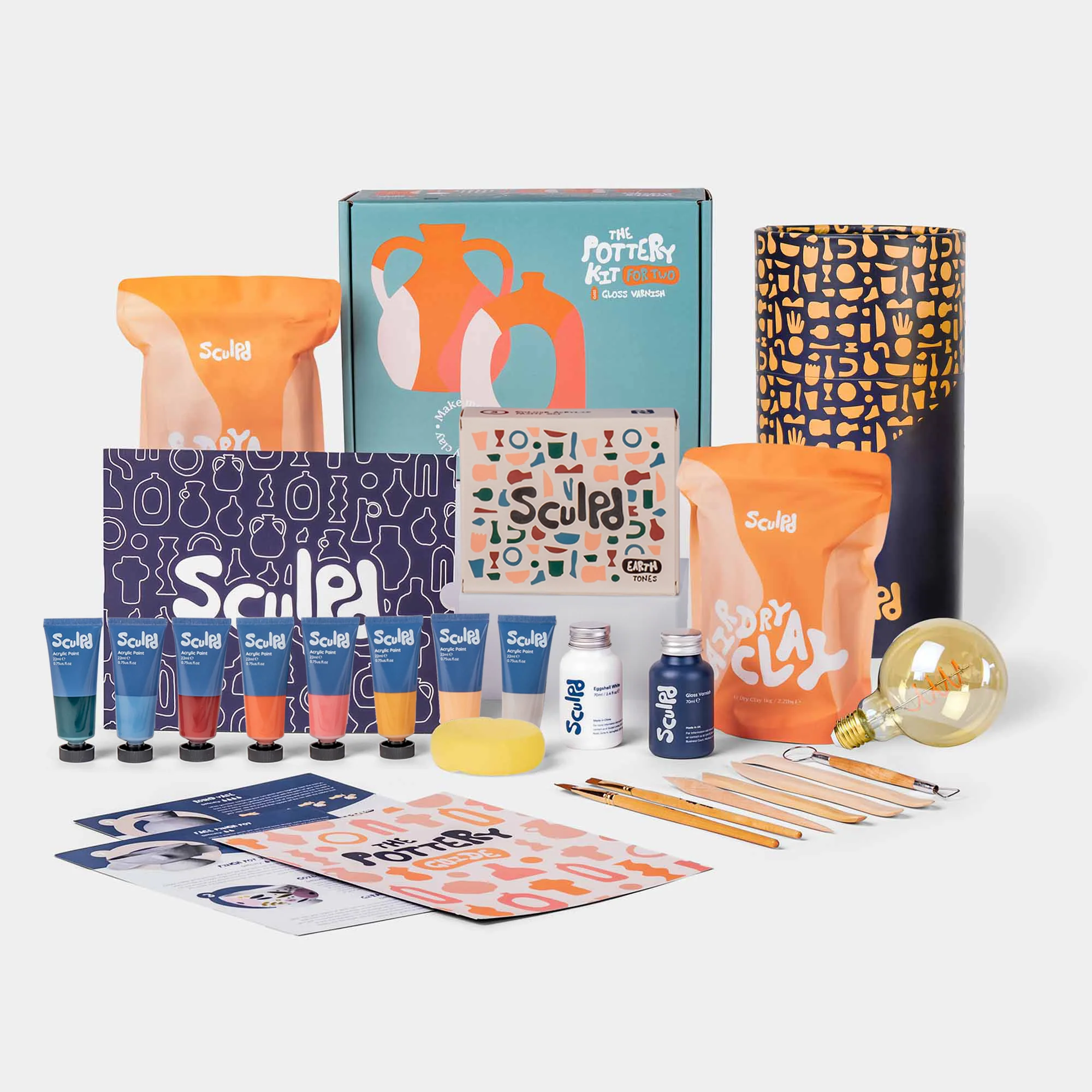 Filament Lamp Kit - Image 10