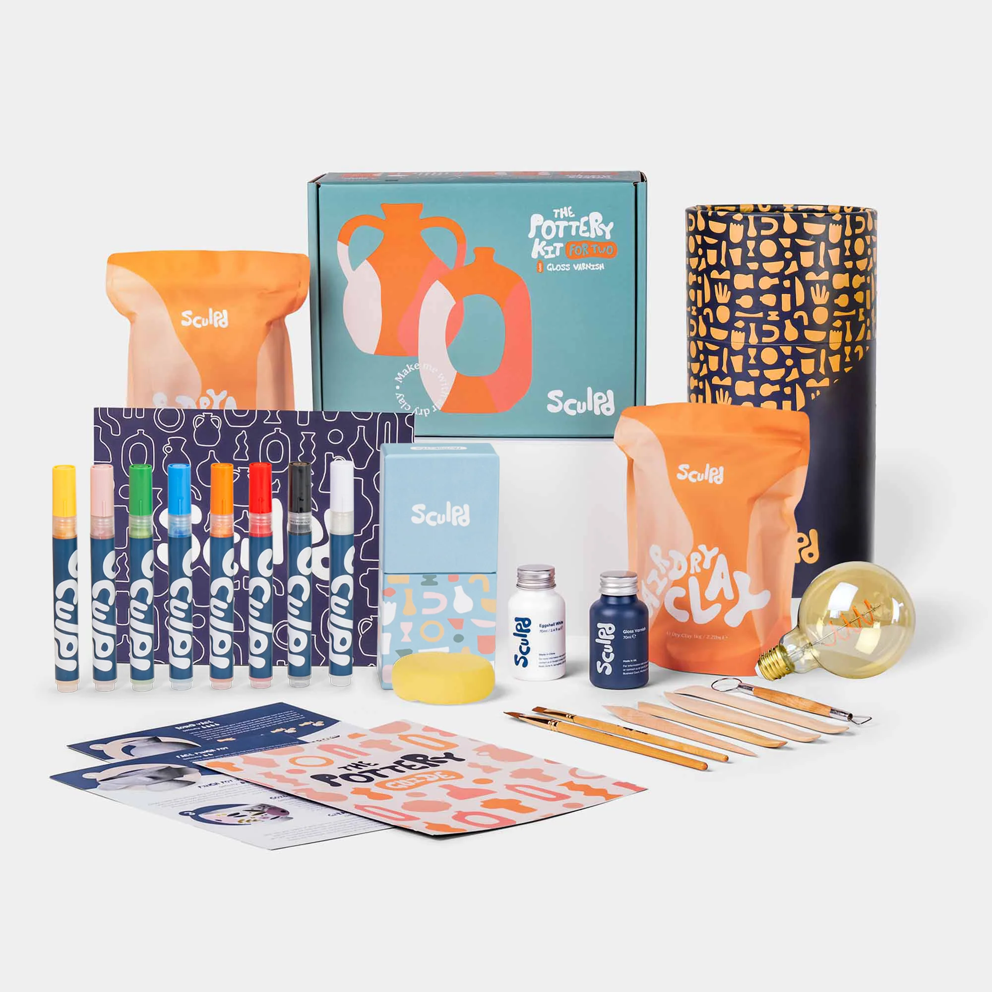 Filament Lamp Kit - Image 11