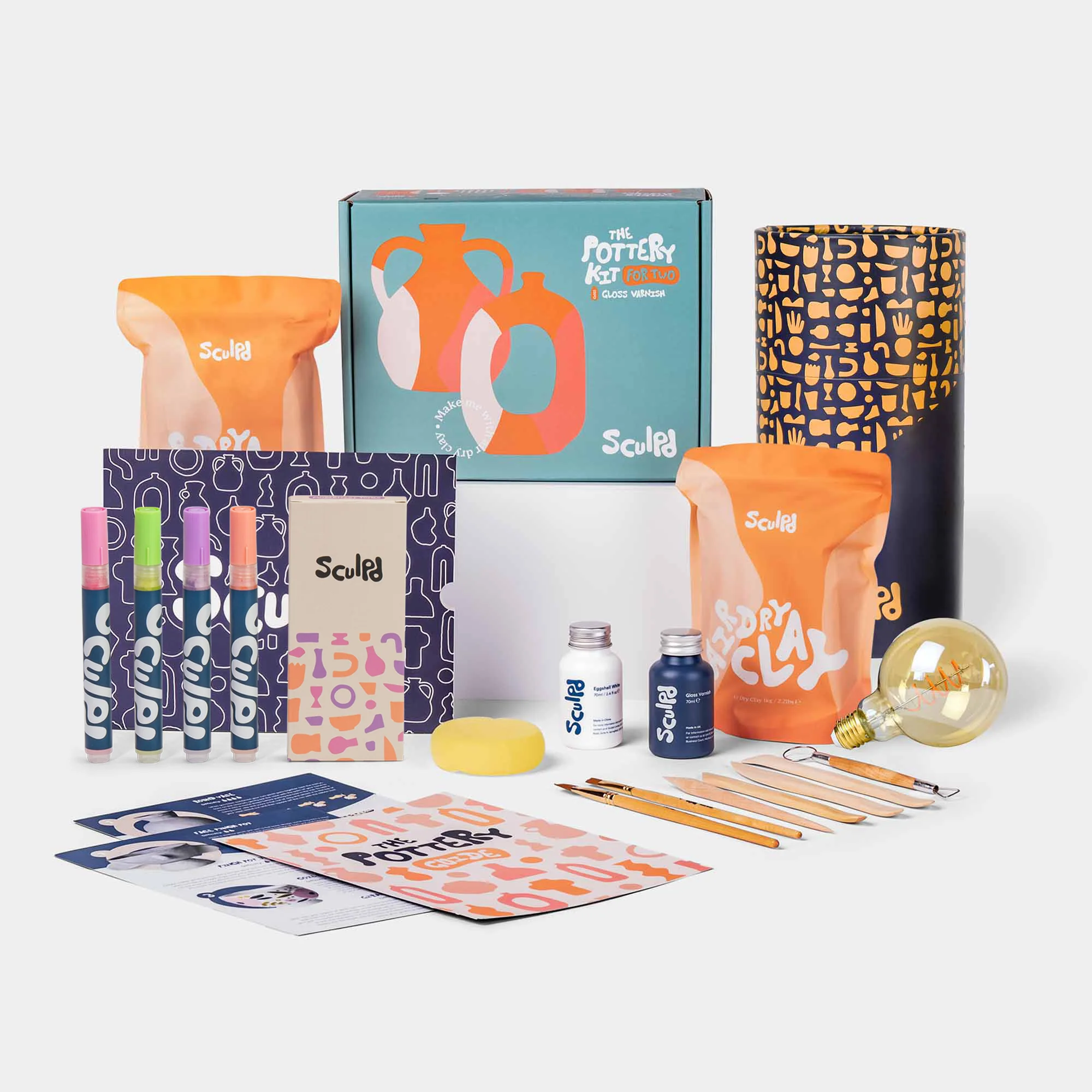 Filament Lamp Kit - Image 12