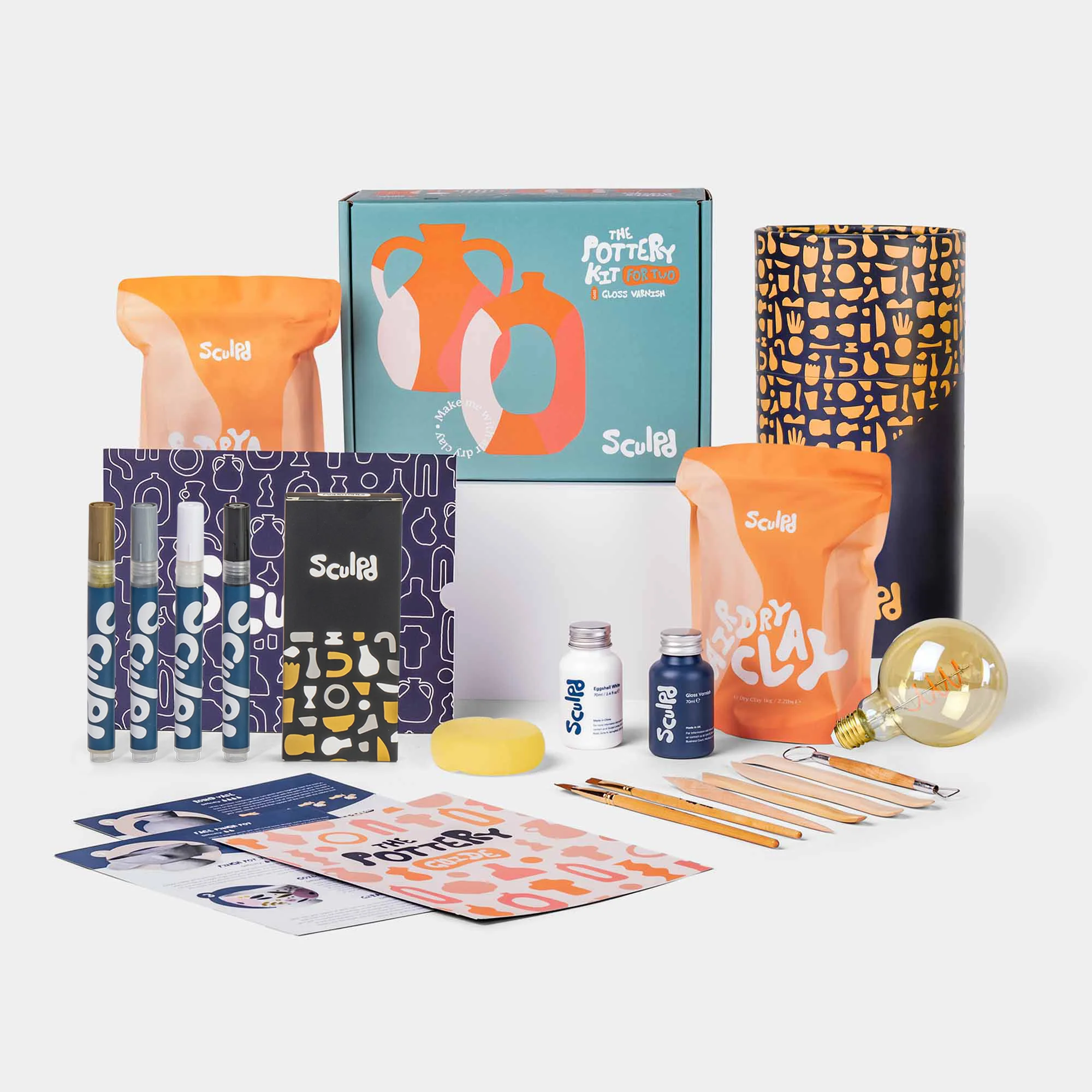 Filament Lamp Kit - Image 13