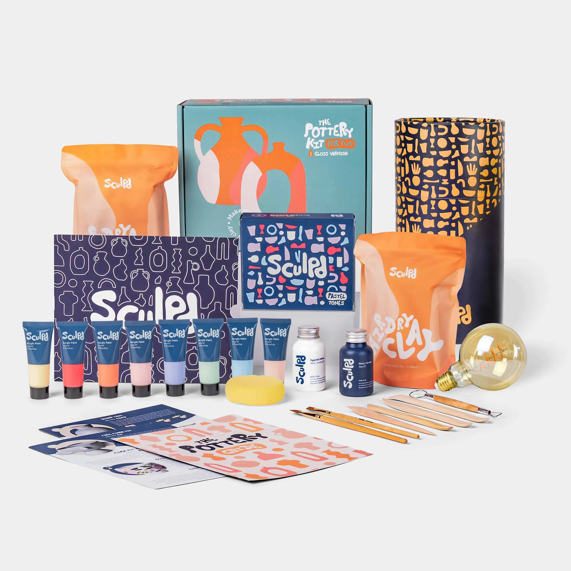 Filament Lamp Kit - Image 14