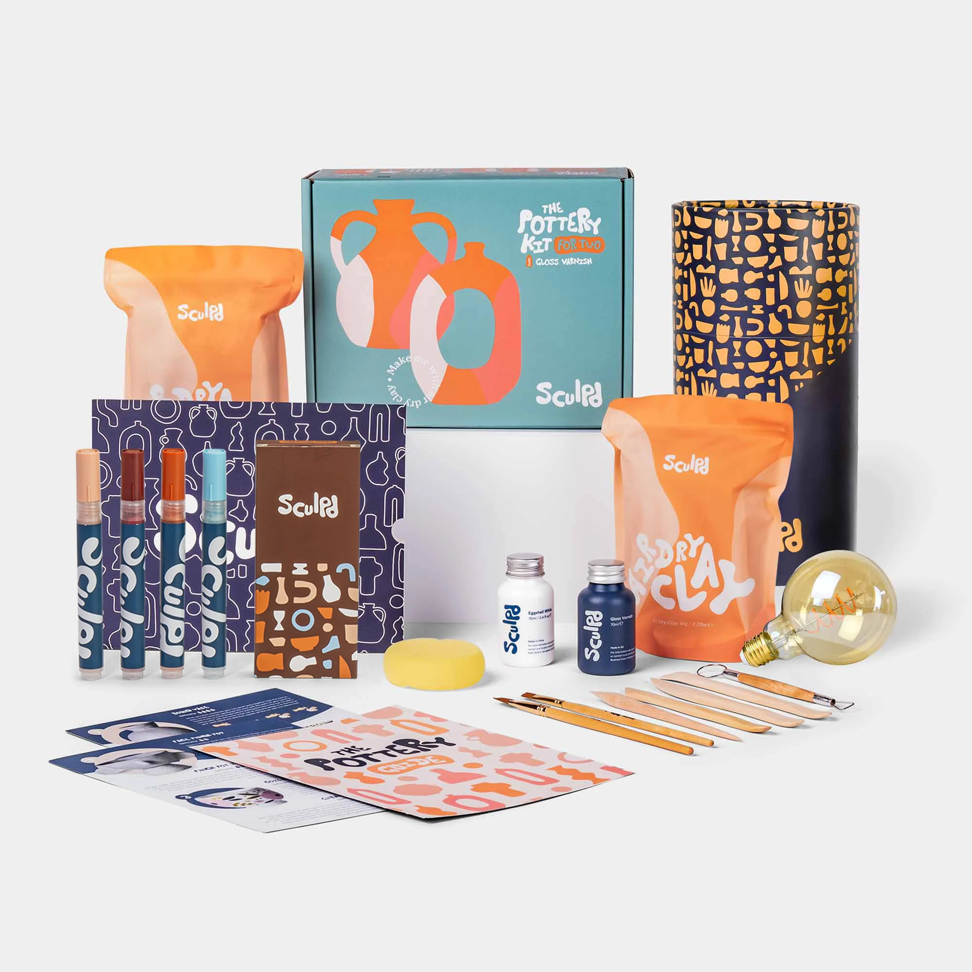 Filament Lamp Kit - Image 15