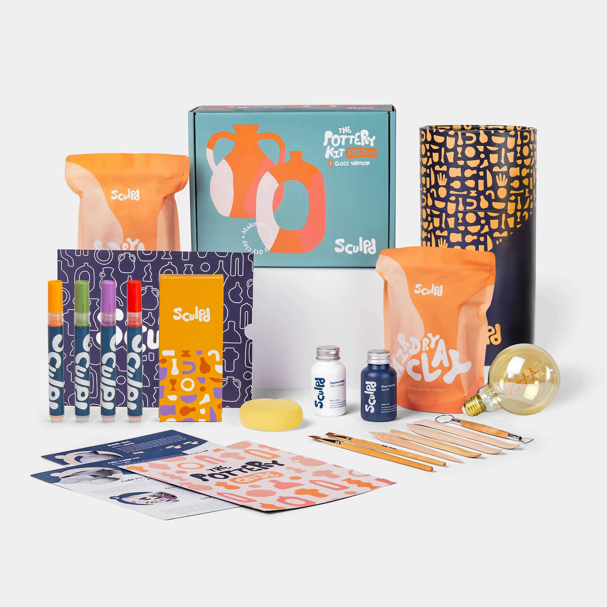 Filament Lamp Kit - Image 8