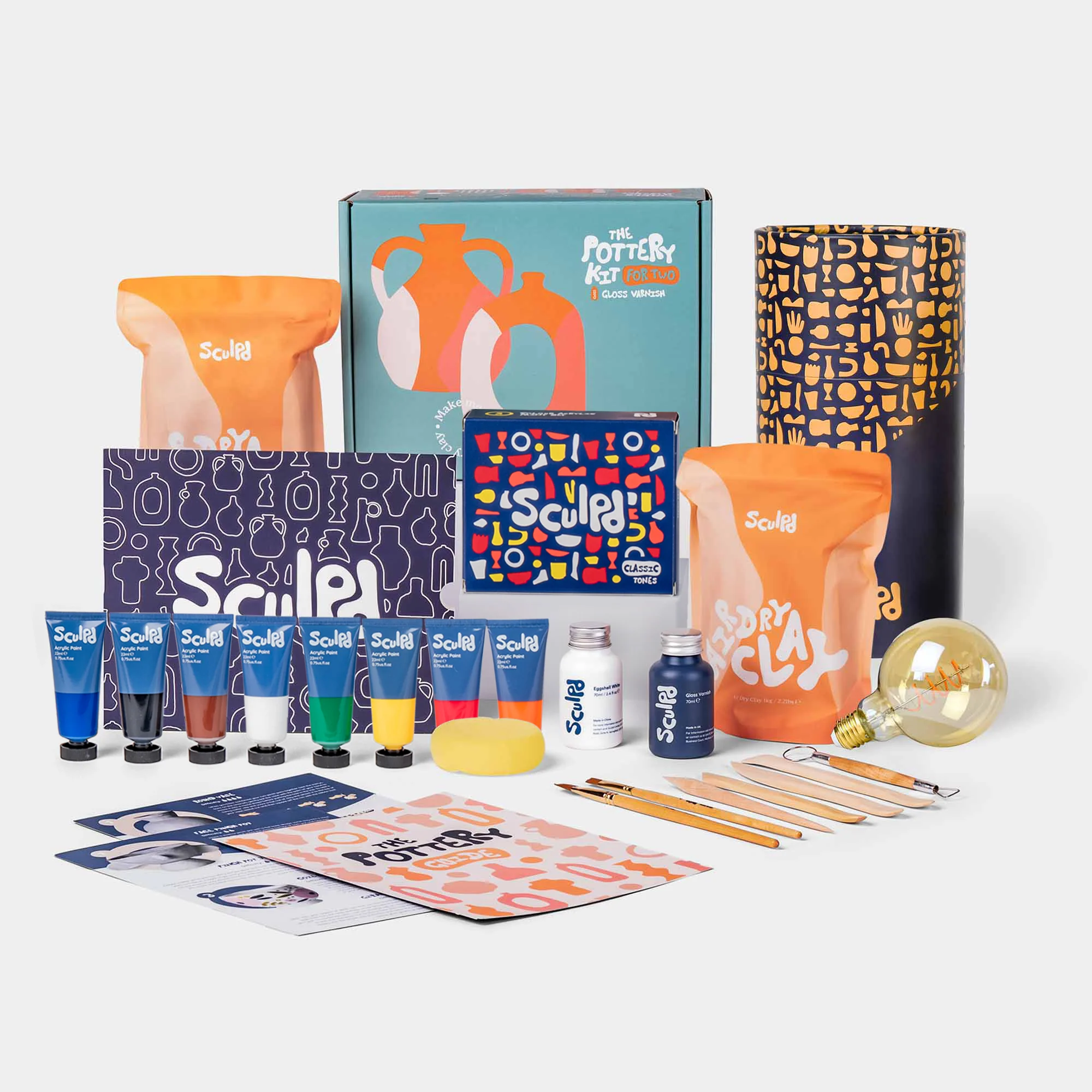 Filament Lamp Kit - Image 9