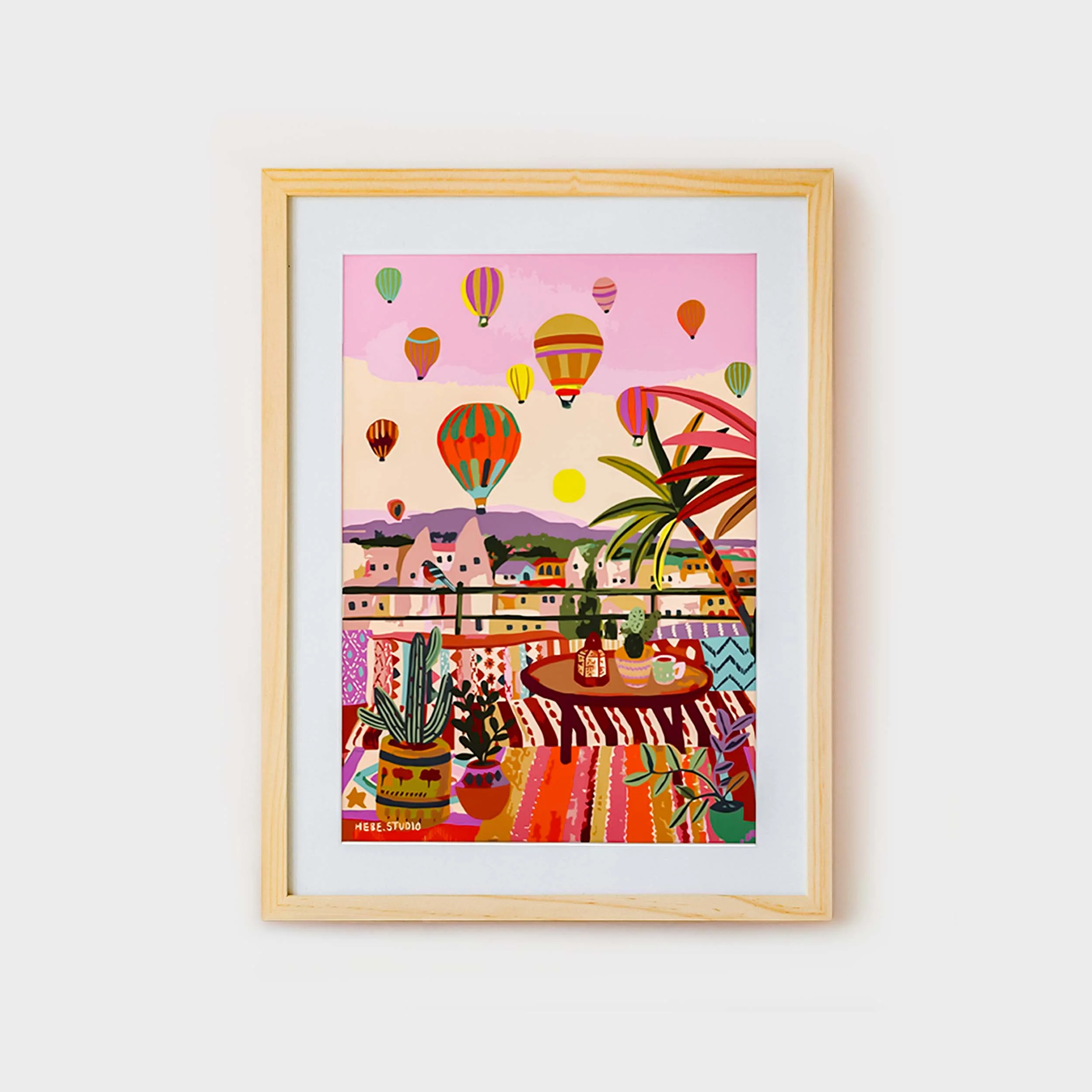 Paint By Numbers x HEBE Studio™ - Image 10