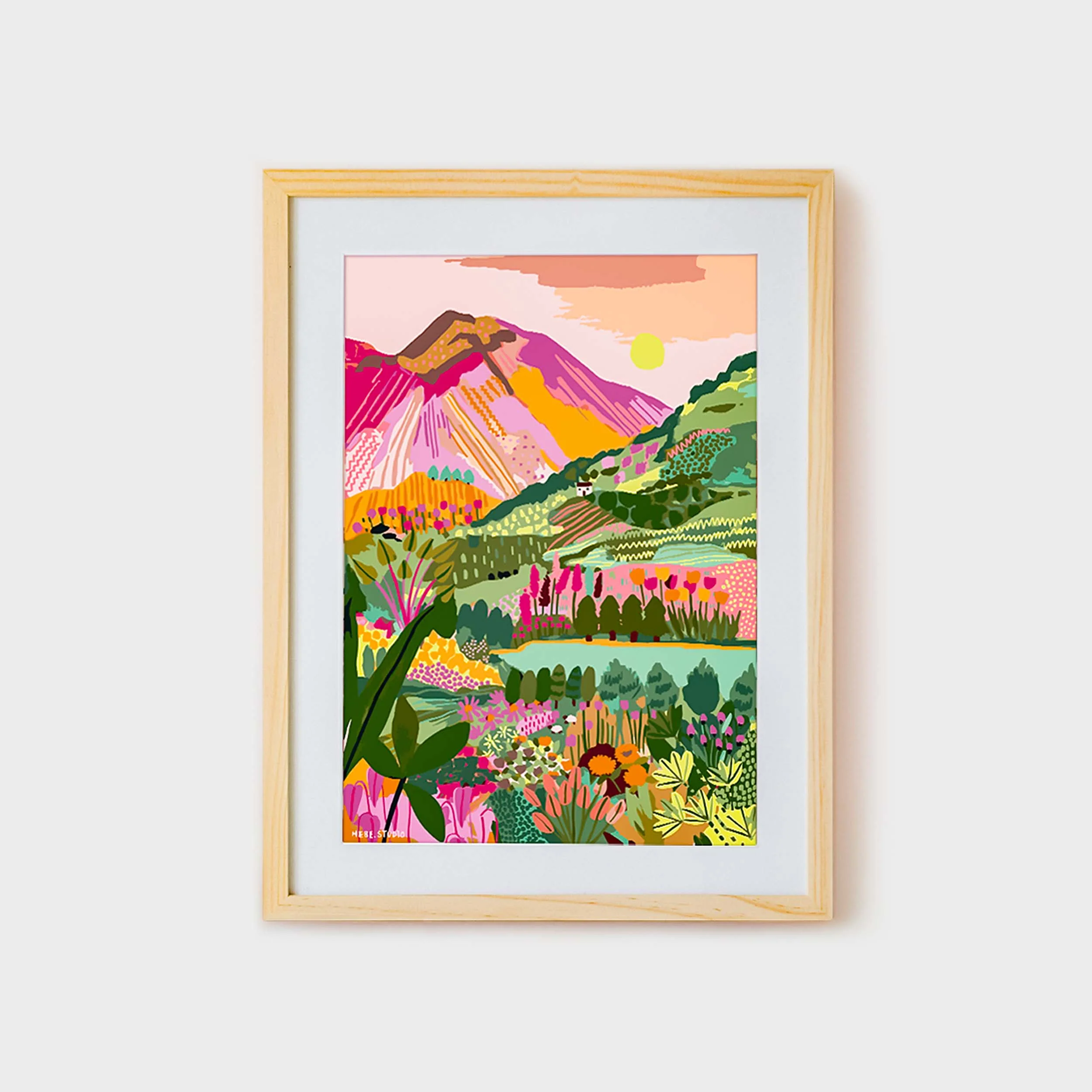 Paint By Numbers x HEBE Studio™ - Image 14