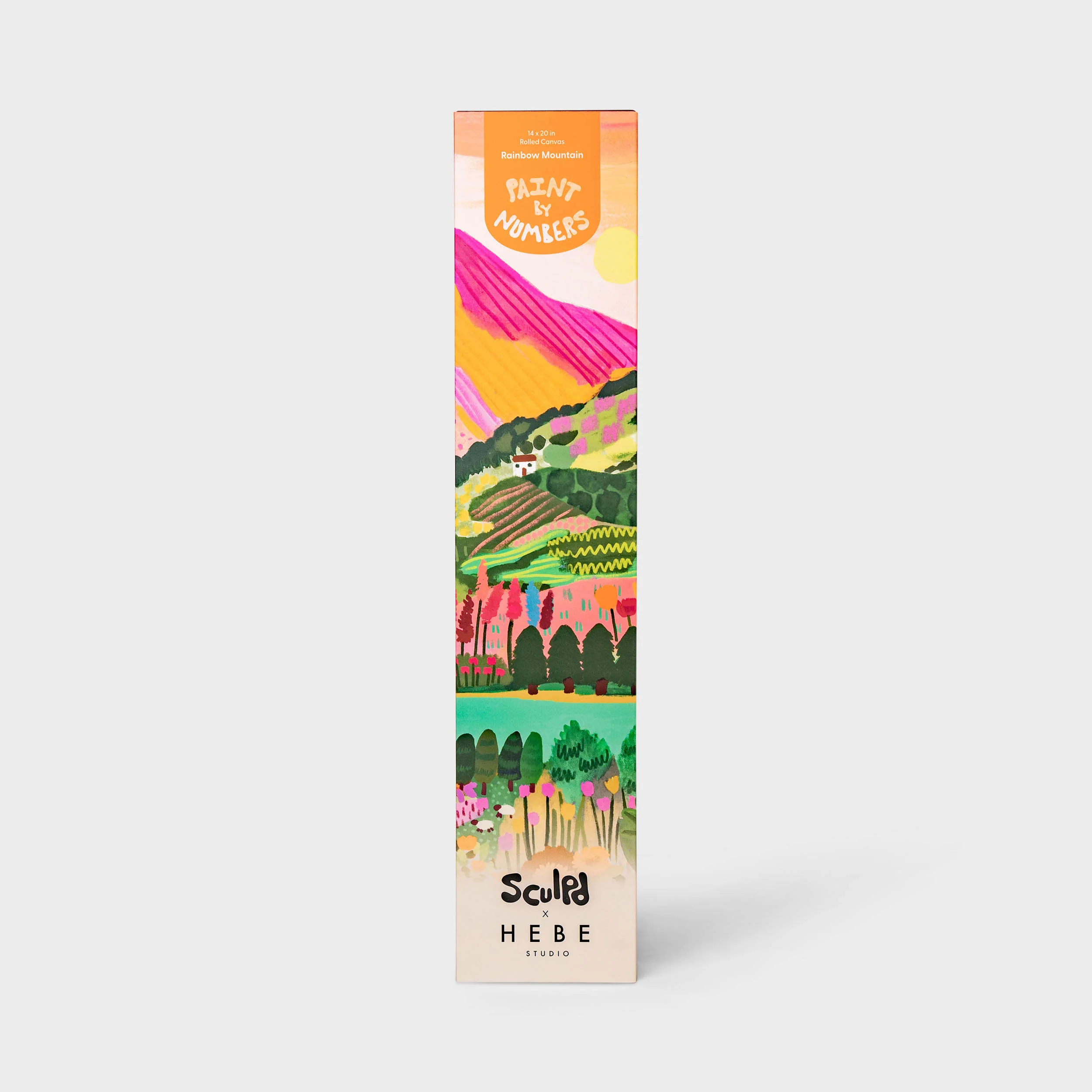 Paint By Numbers x HEBE Studio™ - Image 16