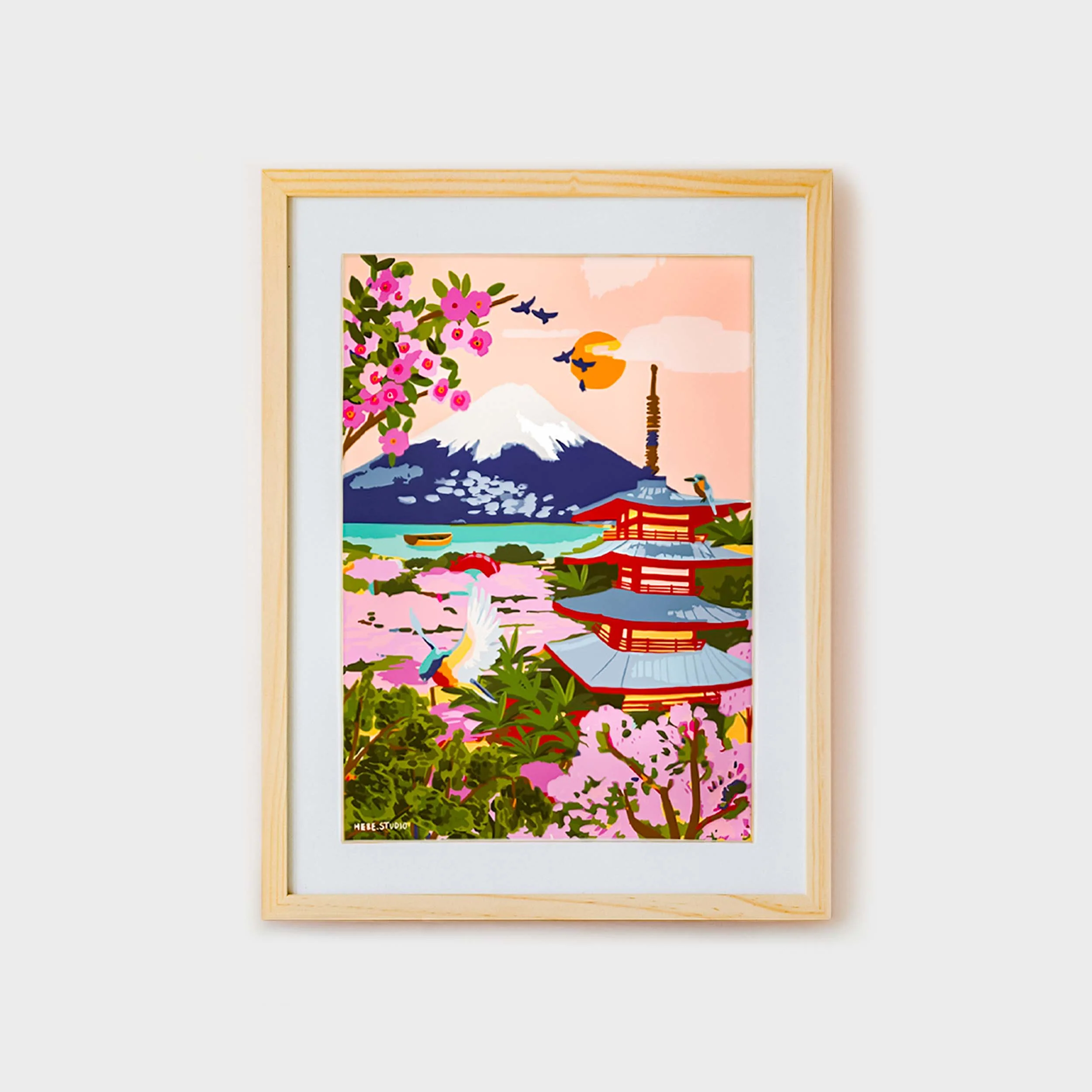 Paint By Numbers x HEBE Studio™ - Image 18