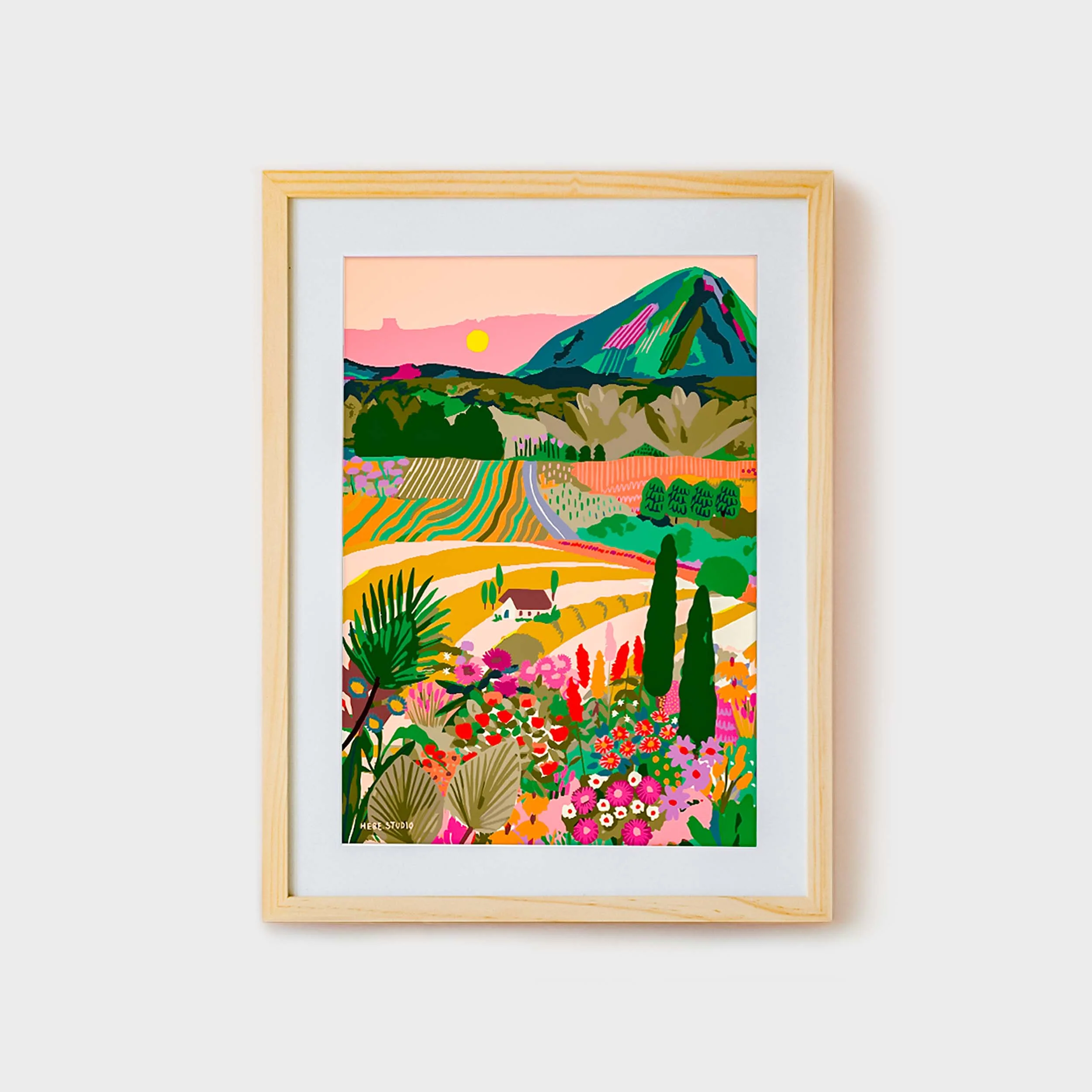 Paint By Numbers x HEBE Studio™ - Image 6