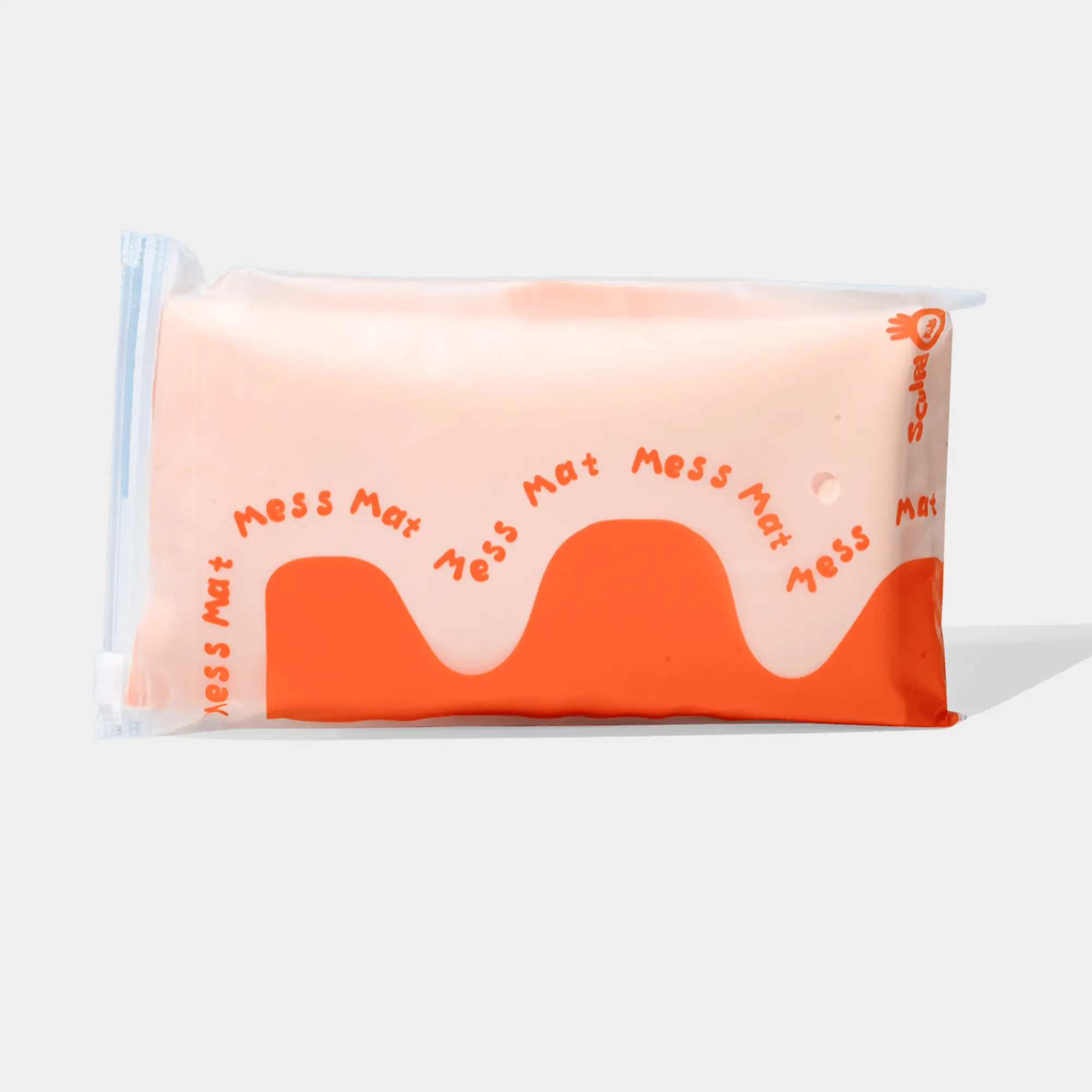 Sculpd Kids Mess Mat - Image 3