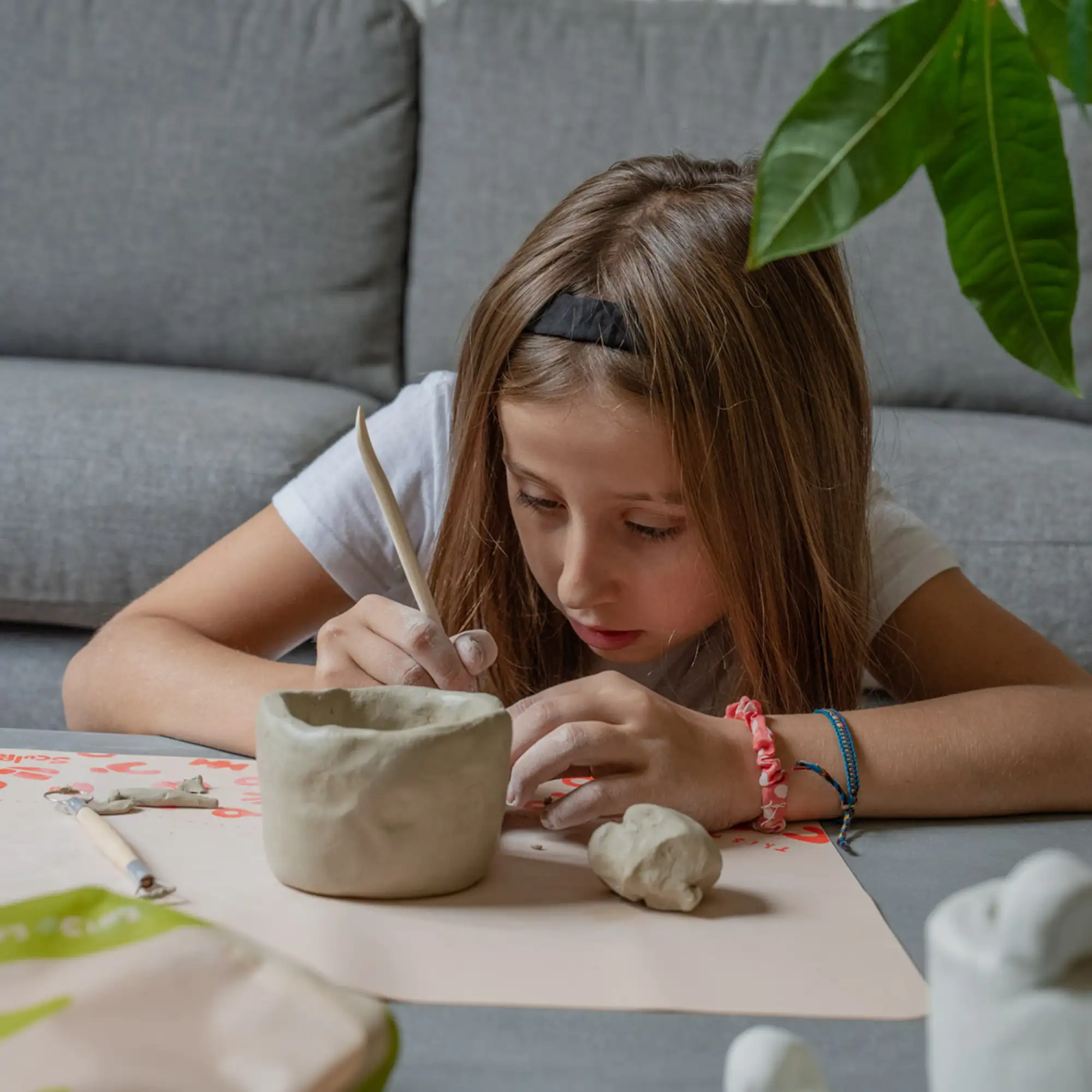 Sculpd Kids Mess Mat - Image 6