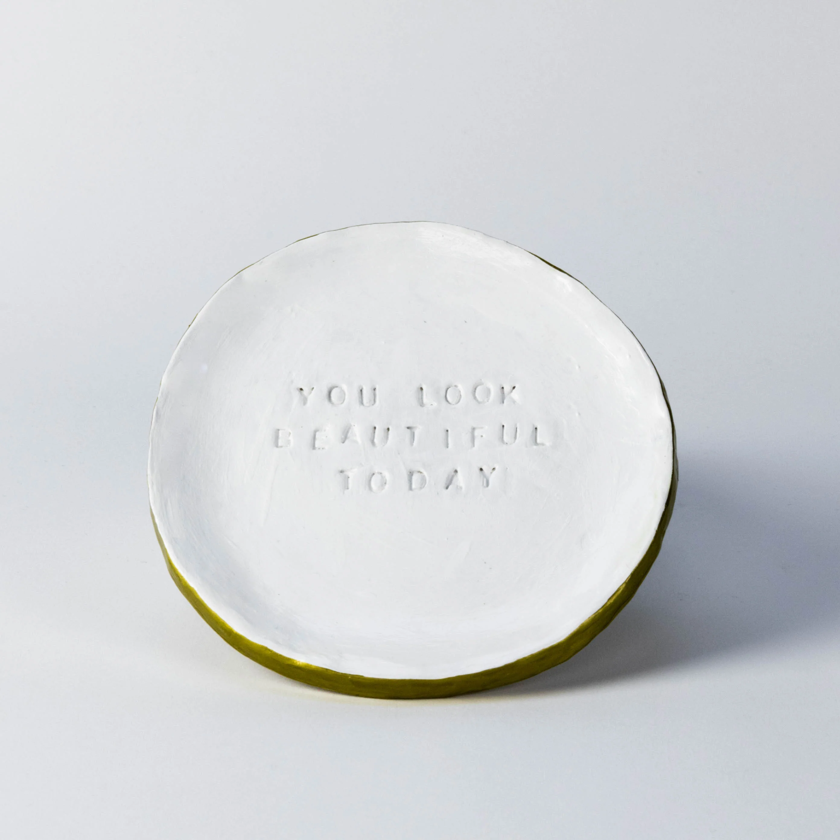 Letter Stamps for Clay - Image 6