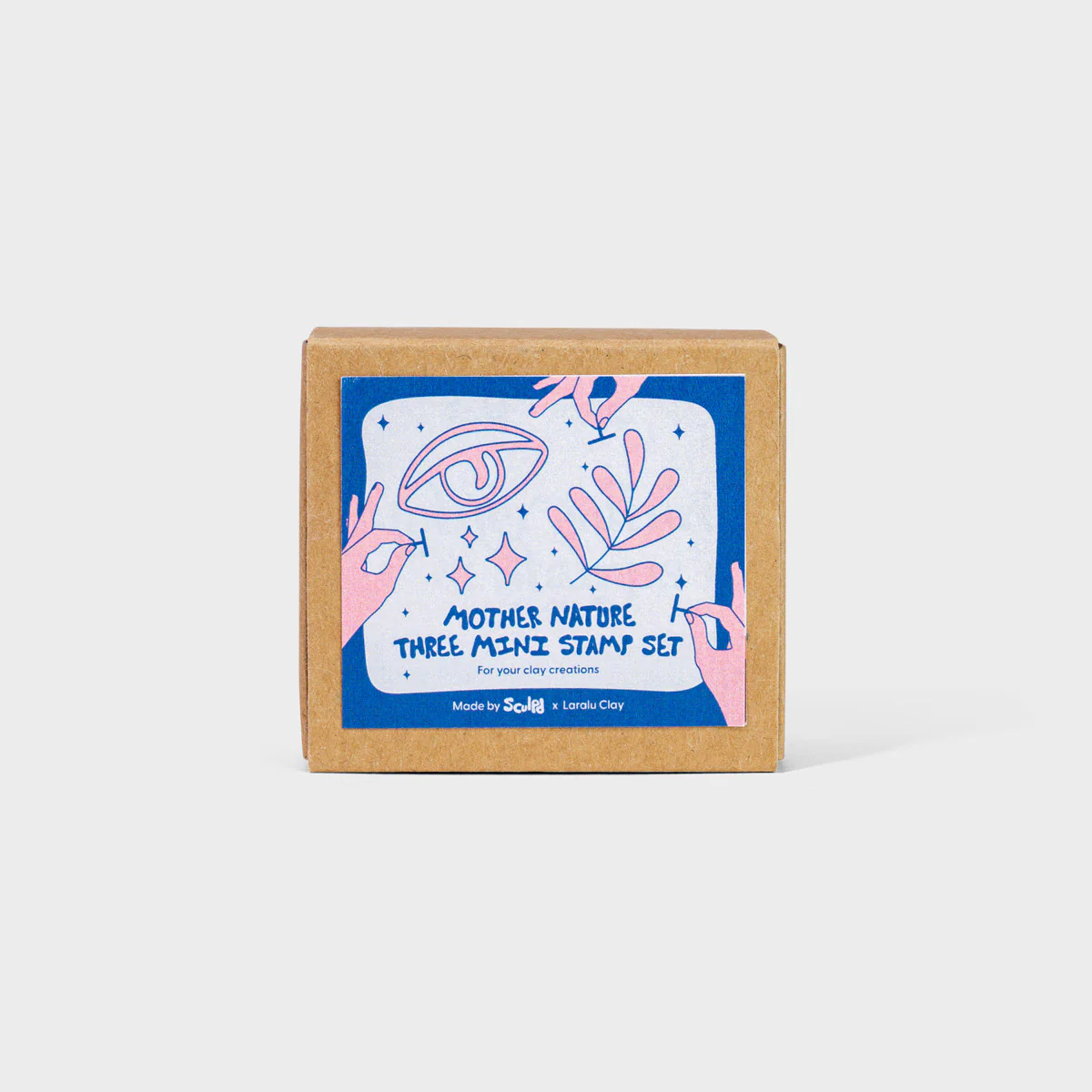 Mother Nature Mini Stamp Set - Image 12