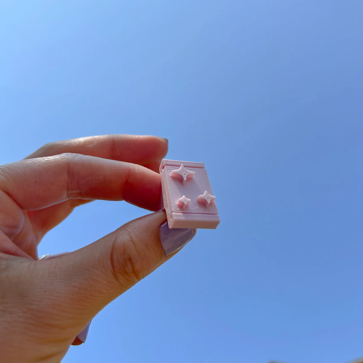 Mother Nature Mini Stamp Set - Image 6