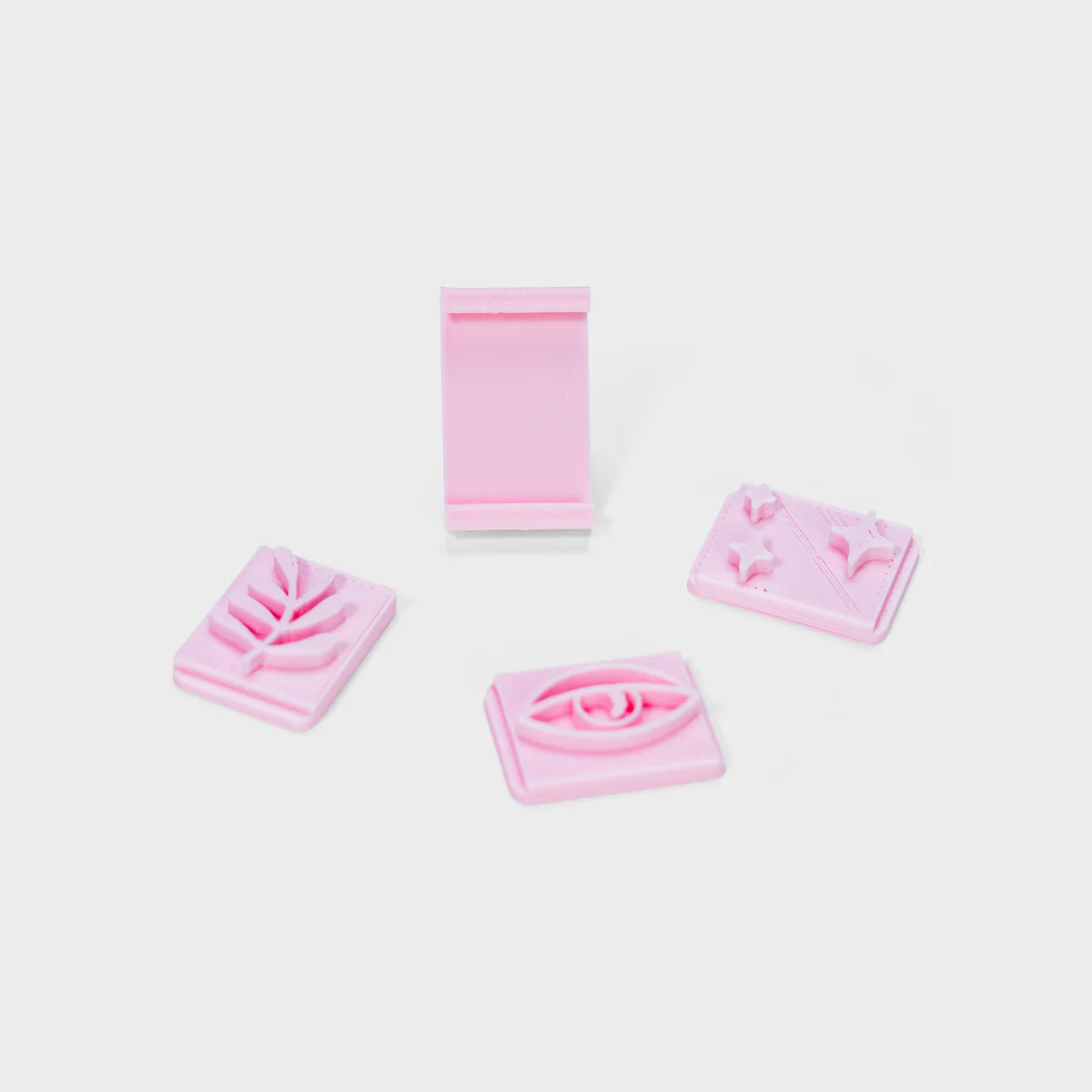 Mother Nature Mini Stamp Set - Image 7