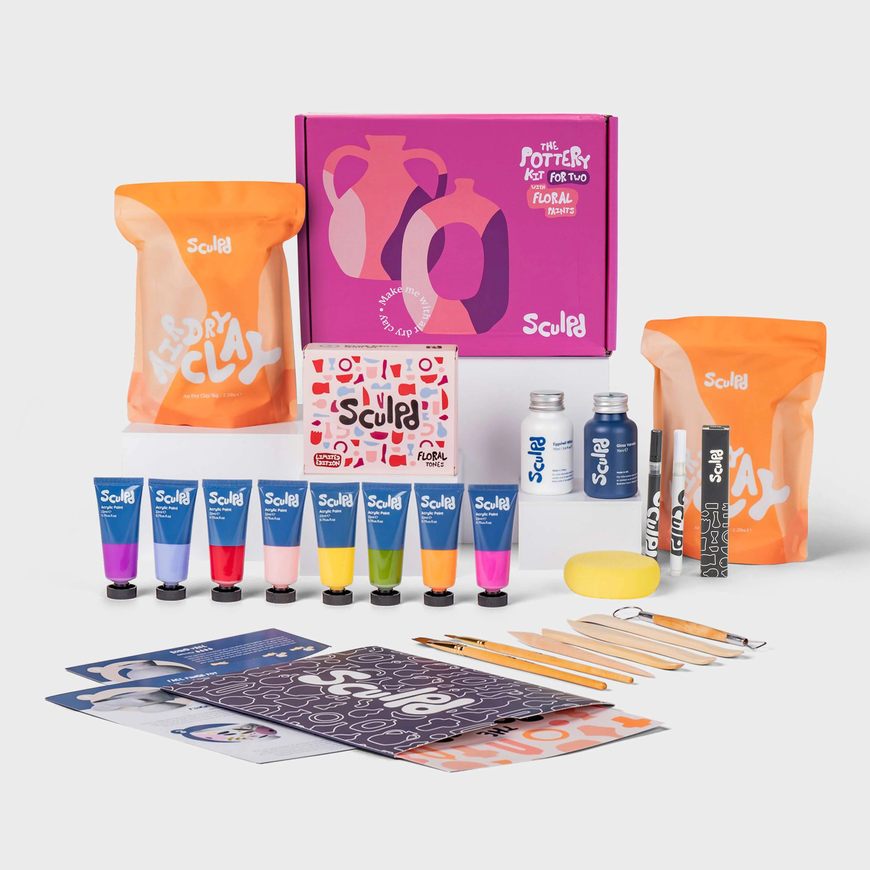 Pottery Date Night Bundle - Image 14