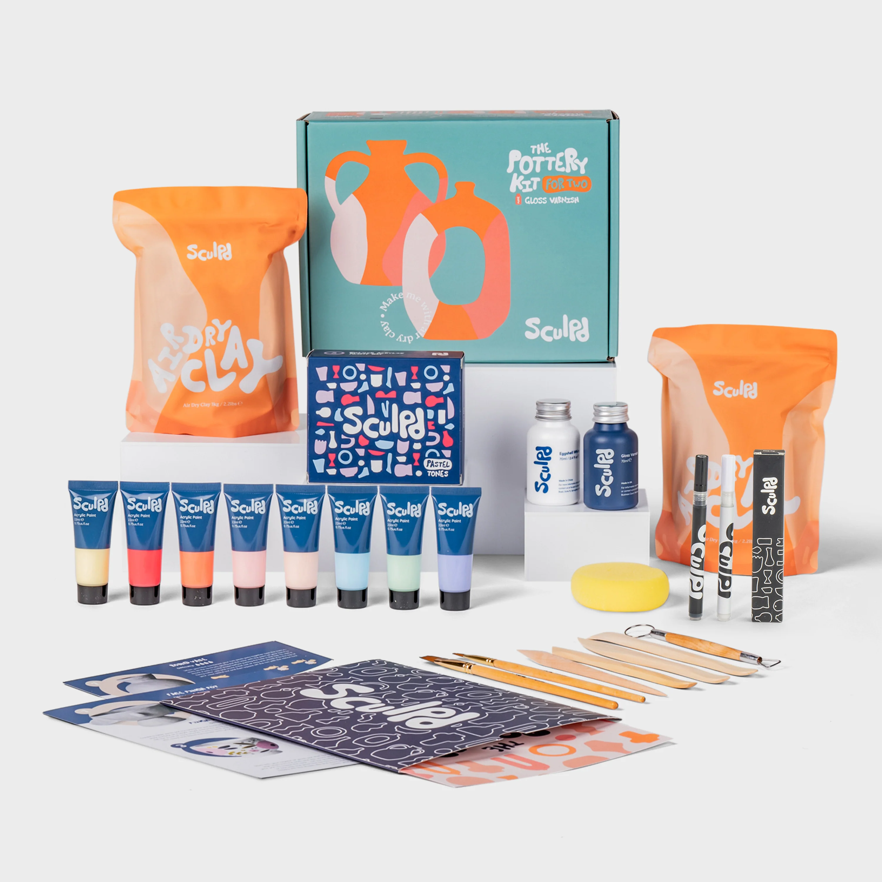 Pottery Date Night Bundle - Image 15