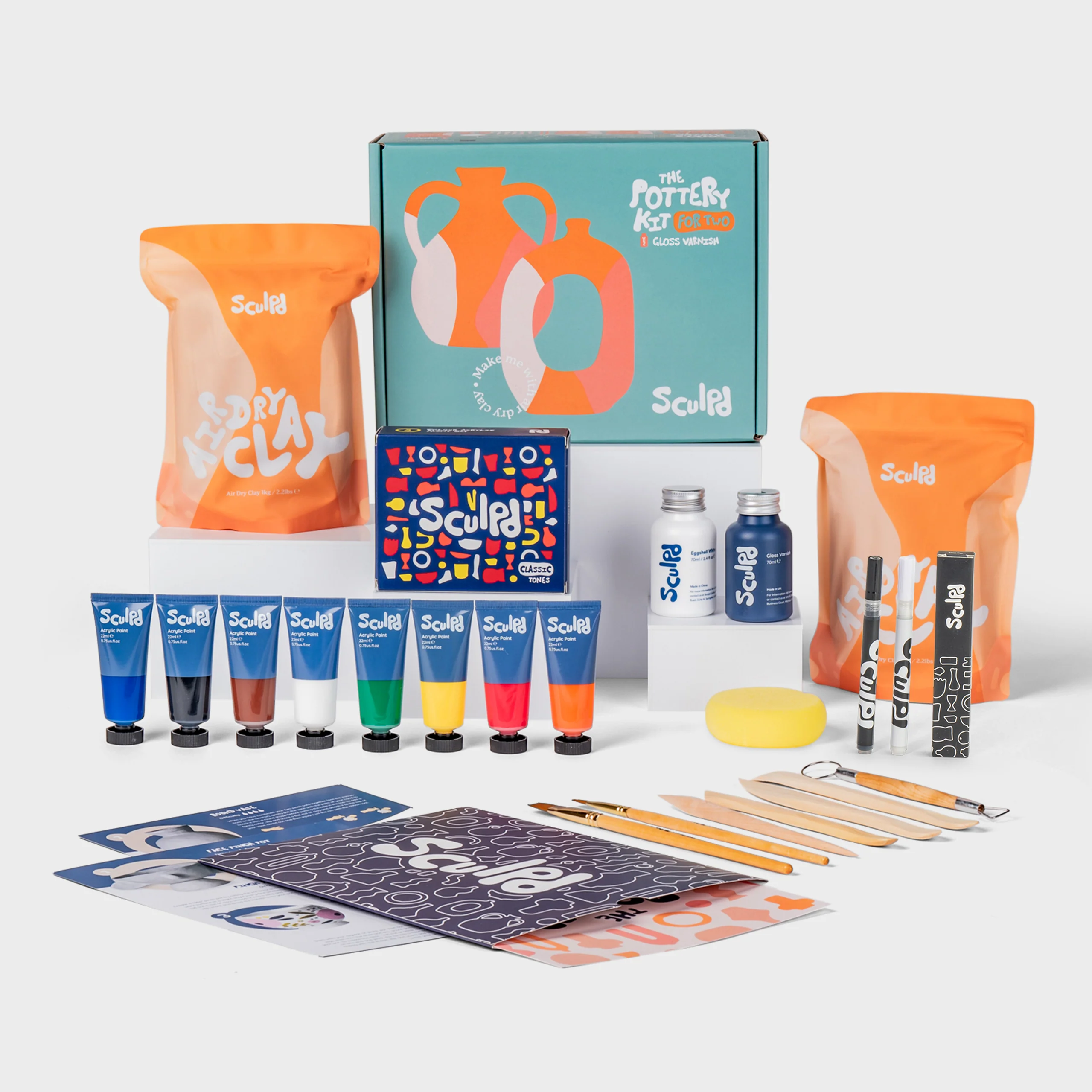 Pottery Date Night Bundle - Image 16