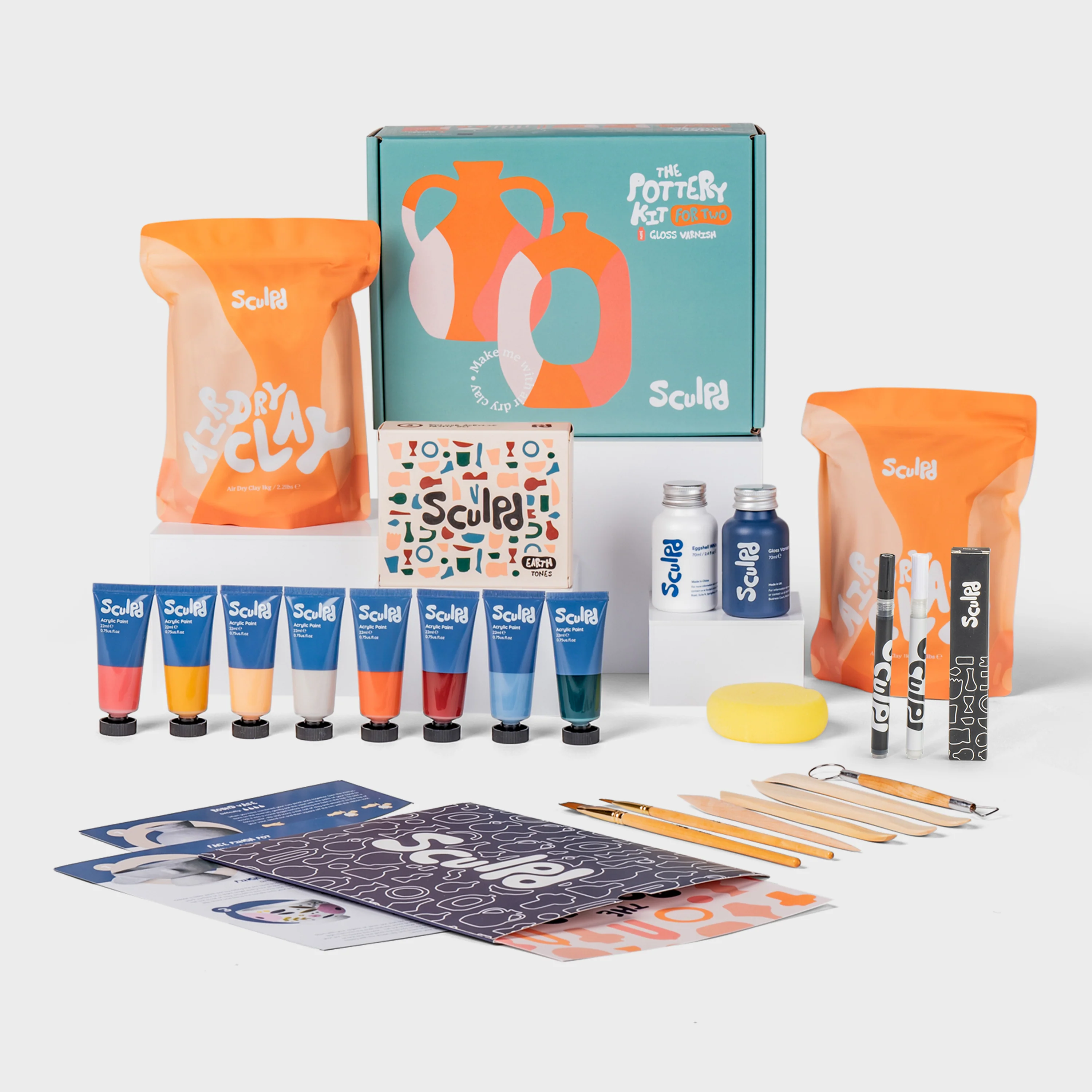 Pottery Date Night Bundle - Image 17