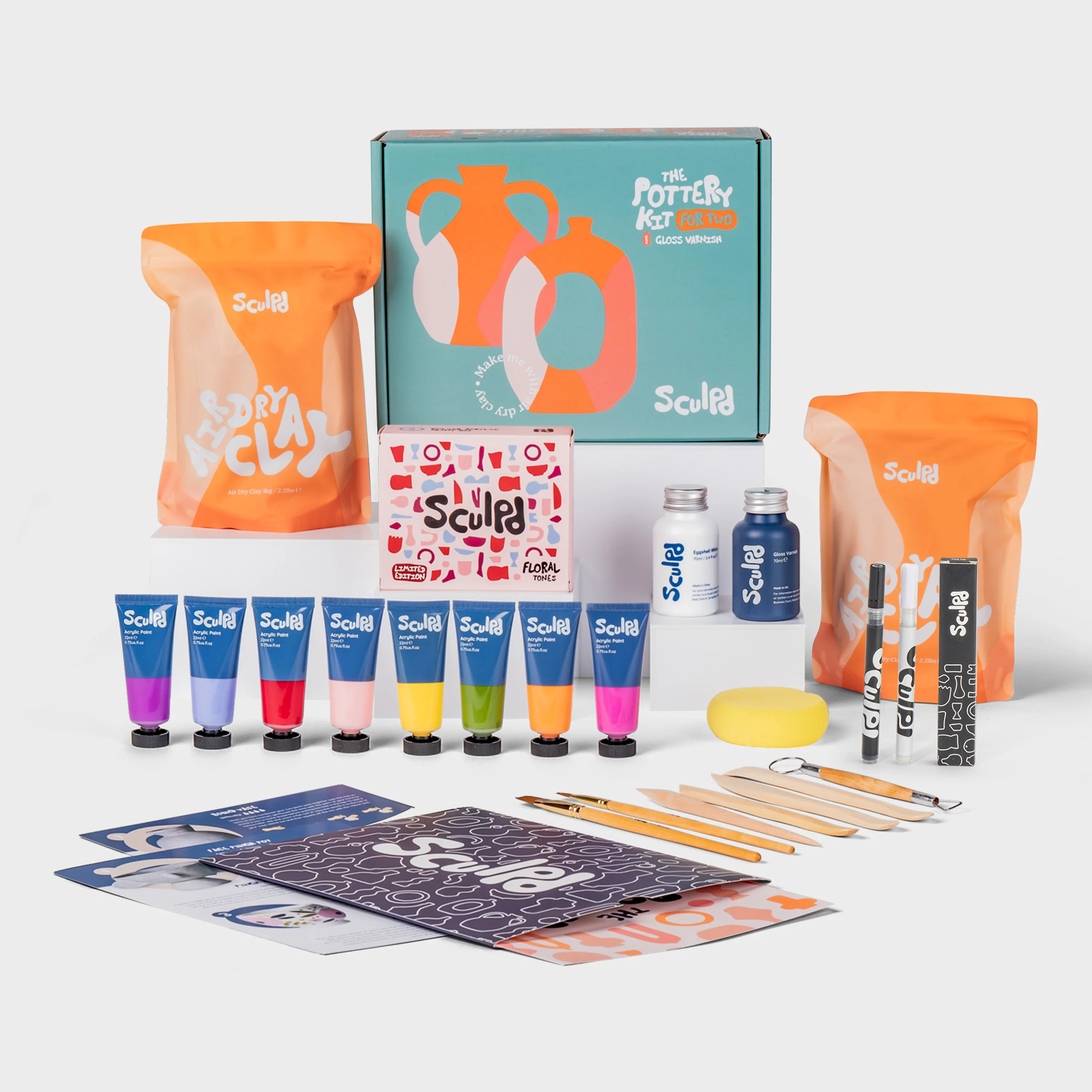 Pottery Date Night Bundle - Image 18