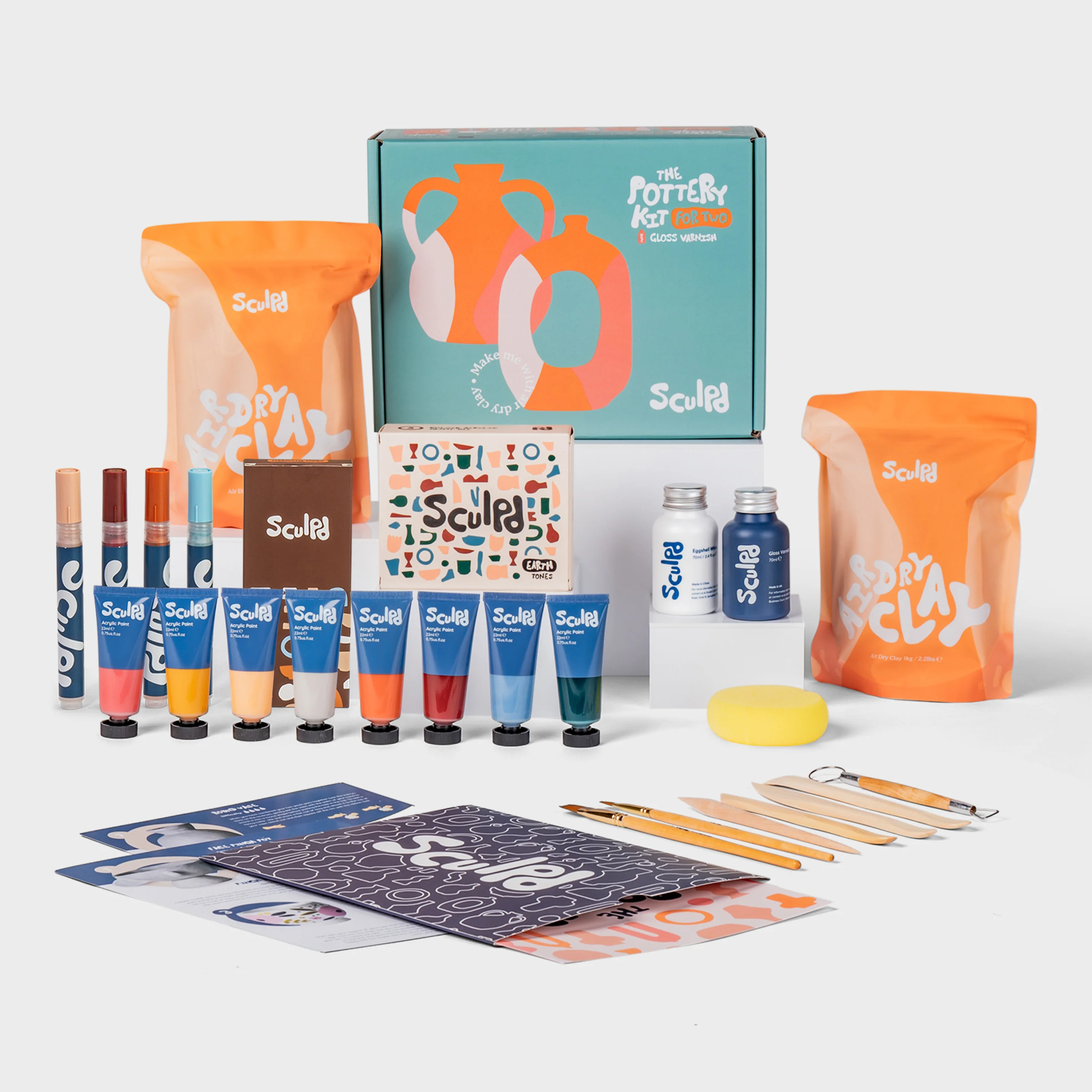 Pottery Date Night Bundle - Image 22