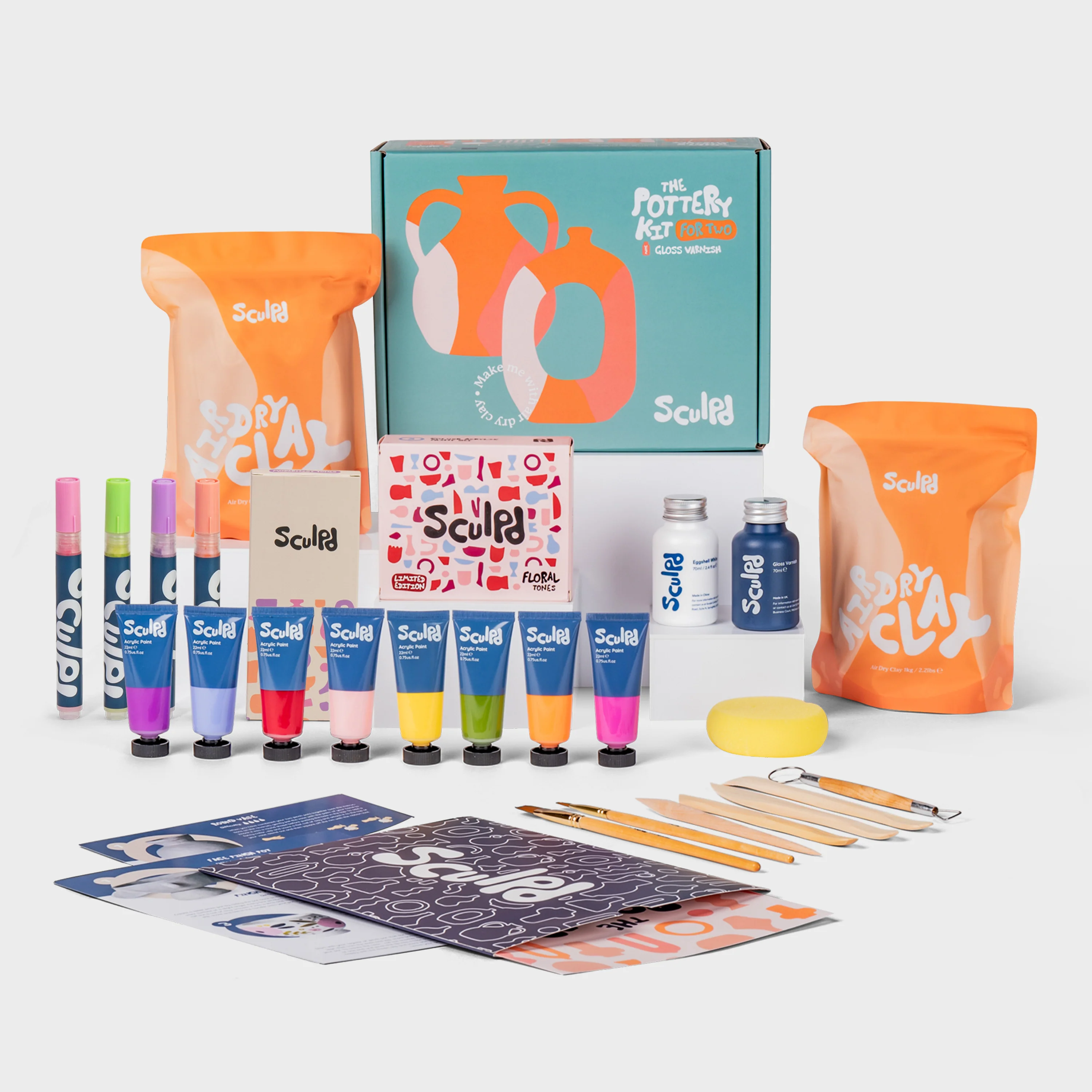 Pottery Date Night Bundle - Image 32