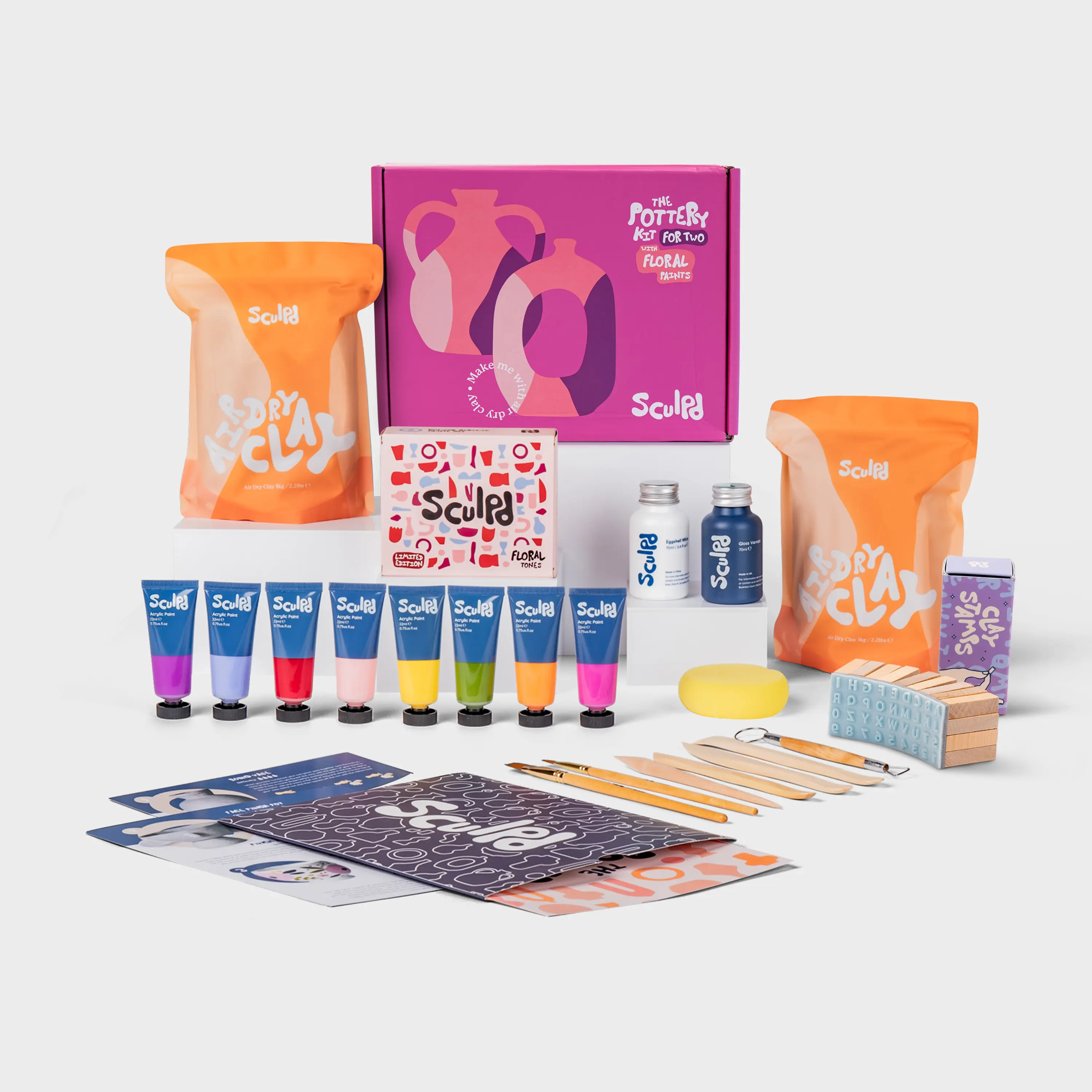 Pottery Date Night Bundle - Image 4