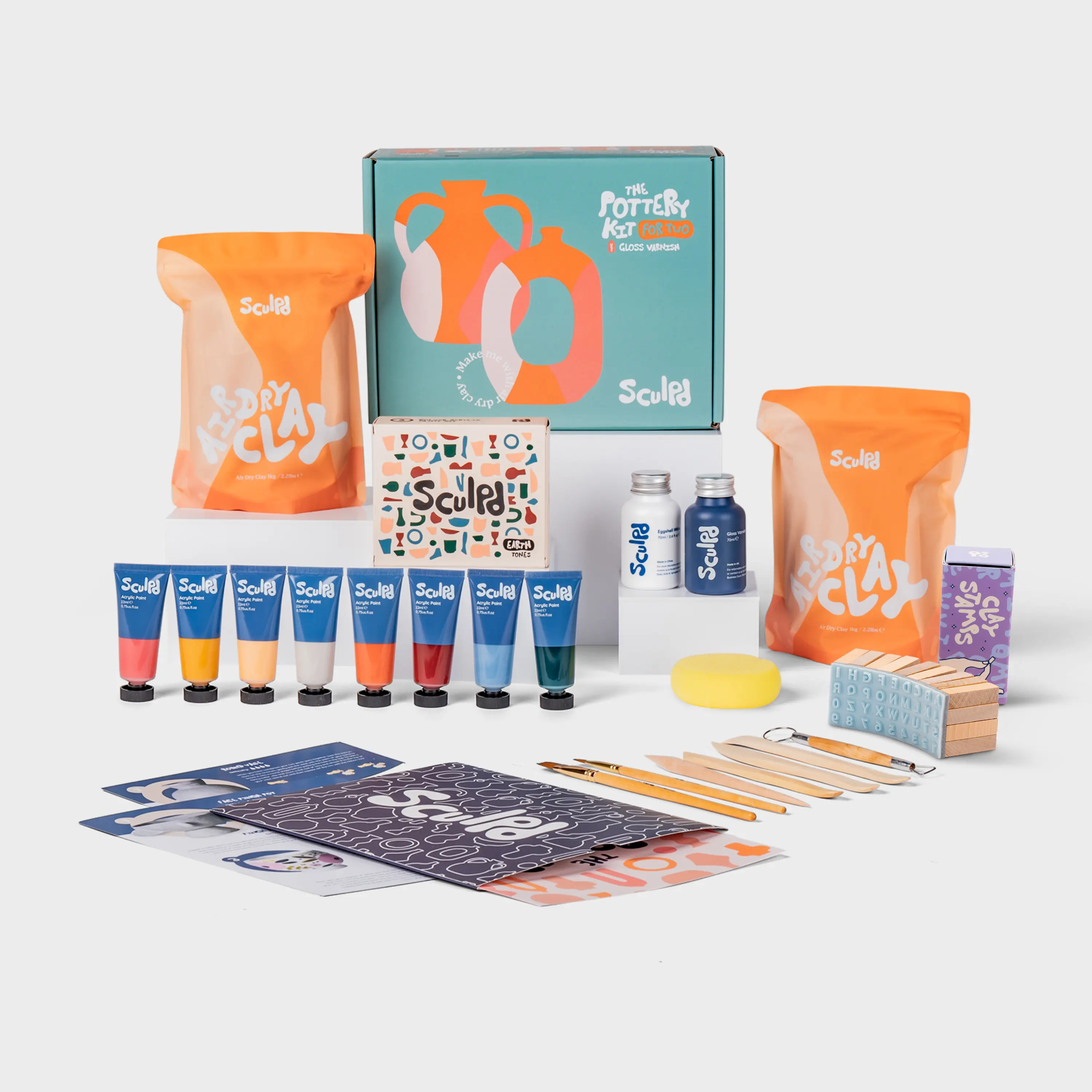 Pottery Date Night Bundle - Image 9