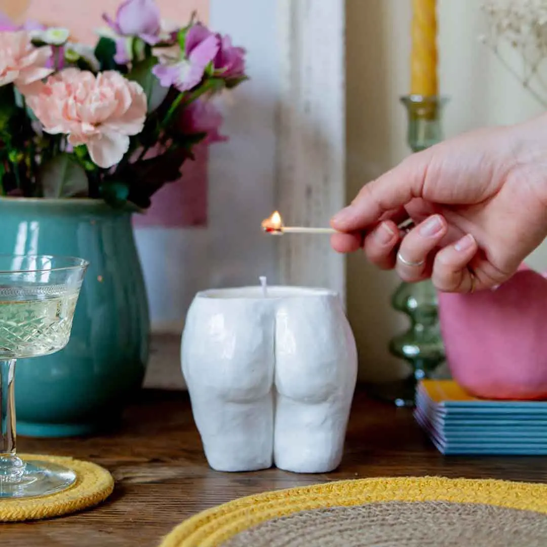 Sculpd Candle Making Kit - Image 10