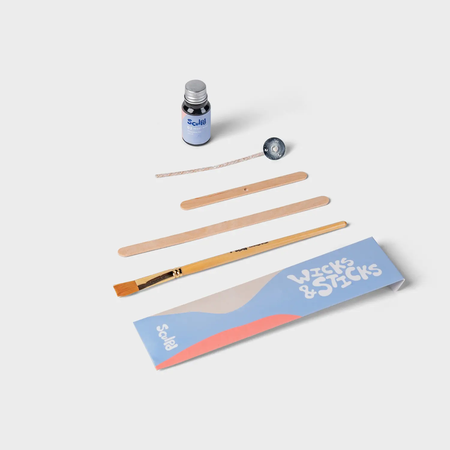 Sculpd Candle Making Kit - Image 16