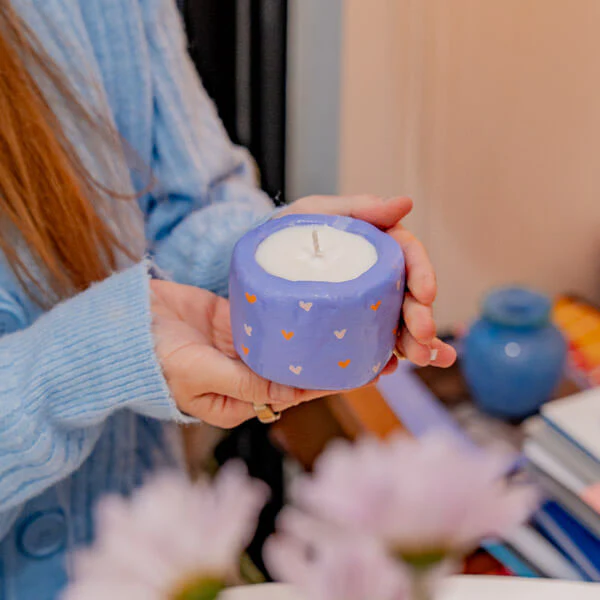 Sculpd Candle Making Kit - Image 4