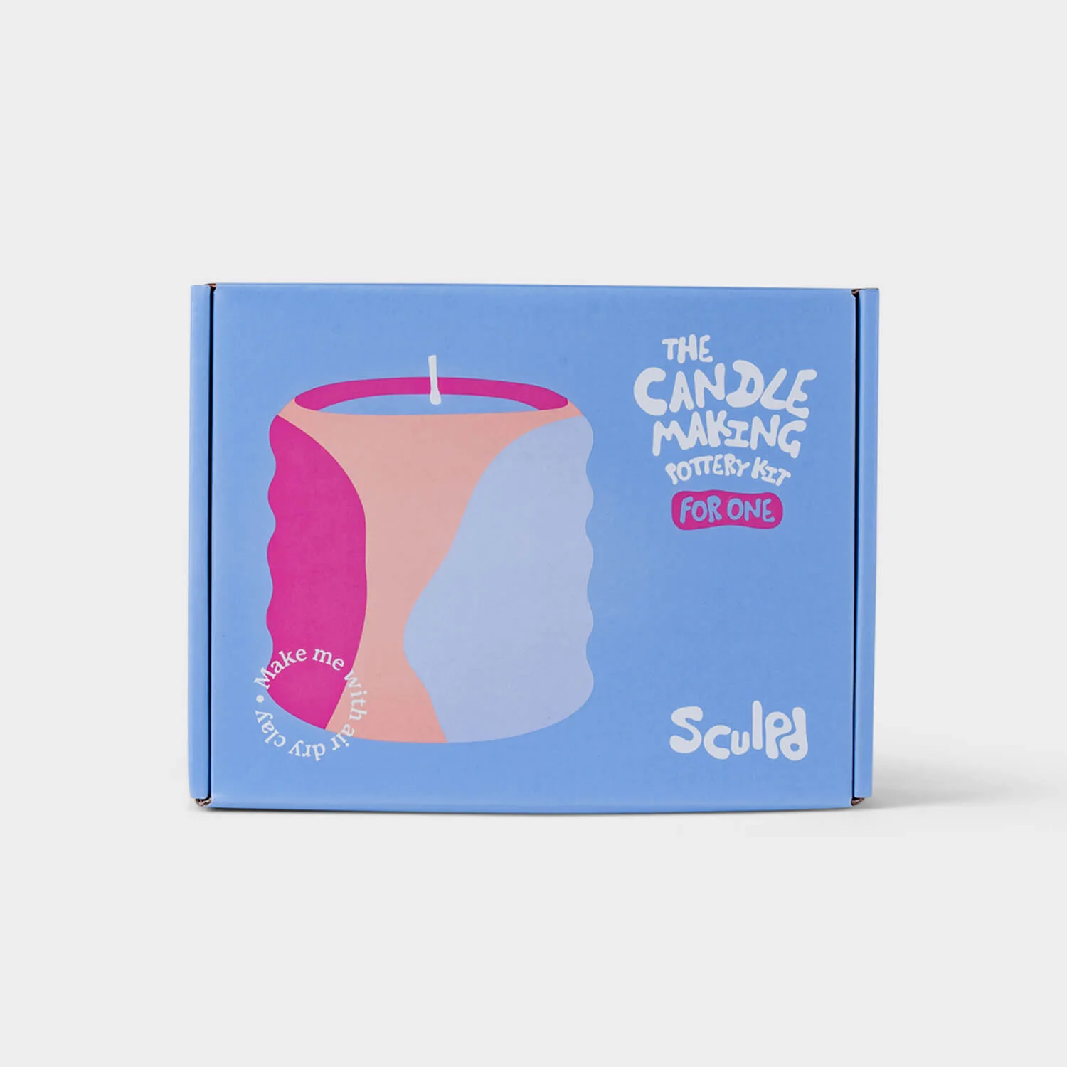 Sculpd Candle Making Kit - Image 6